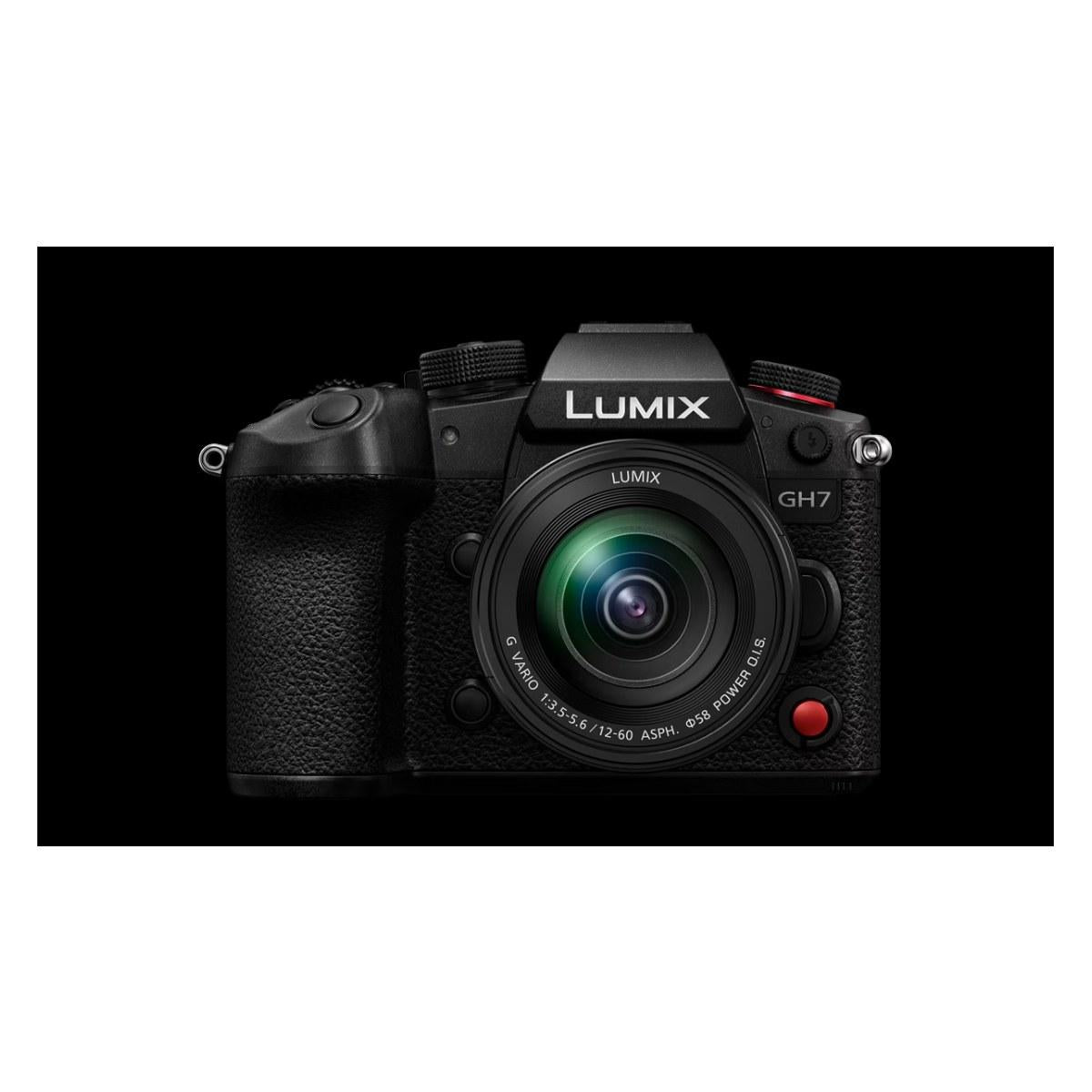 LUMIX GH7 - Cine Sud è da 47 anni sul mercato!