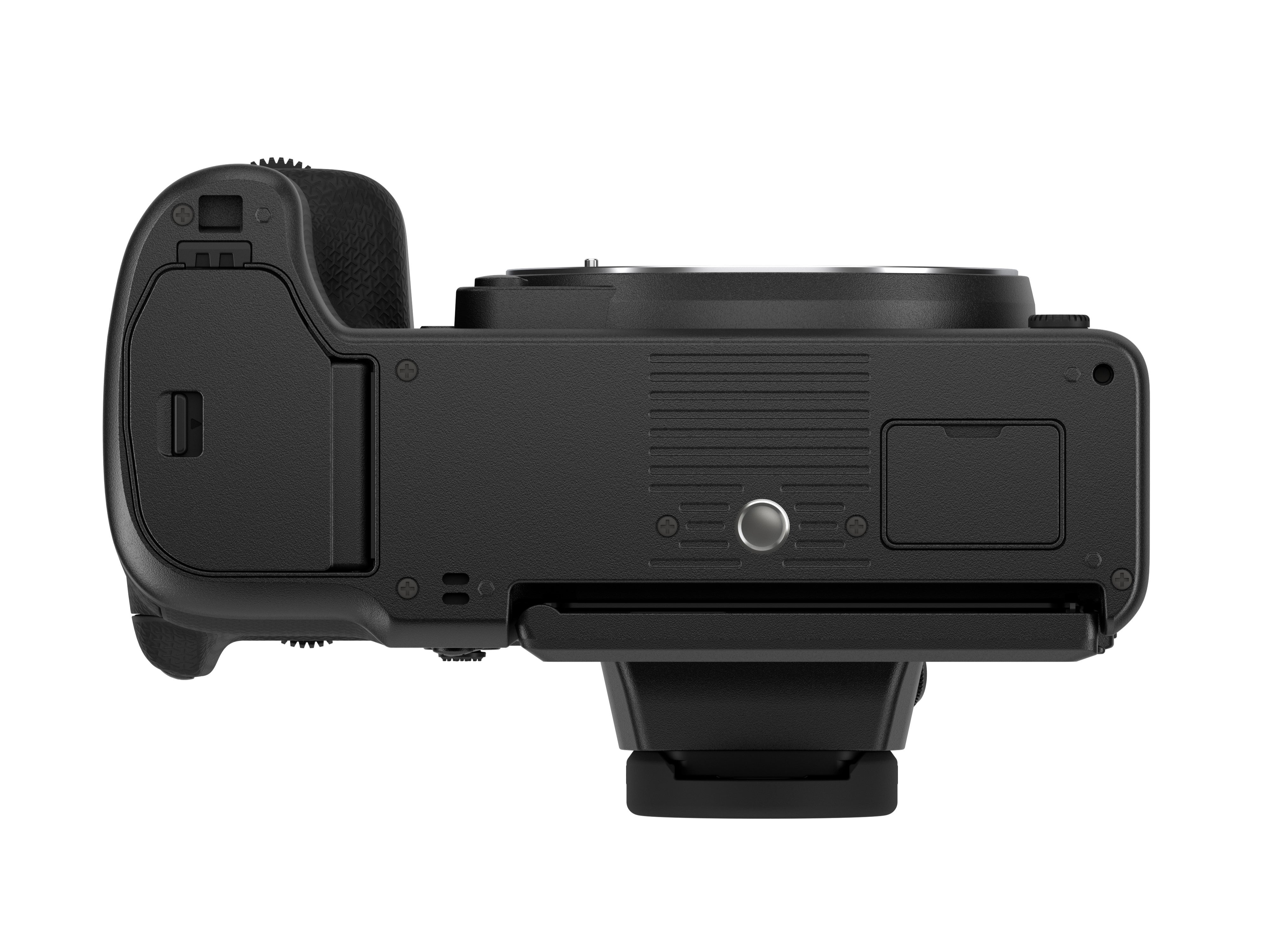 FUJIFILM GFX 100 II