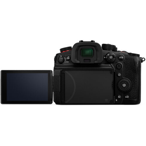 LUMIX GH7 - Cine Sud è da 47 anni sul mercato!