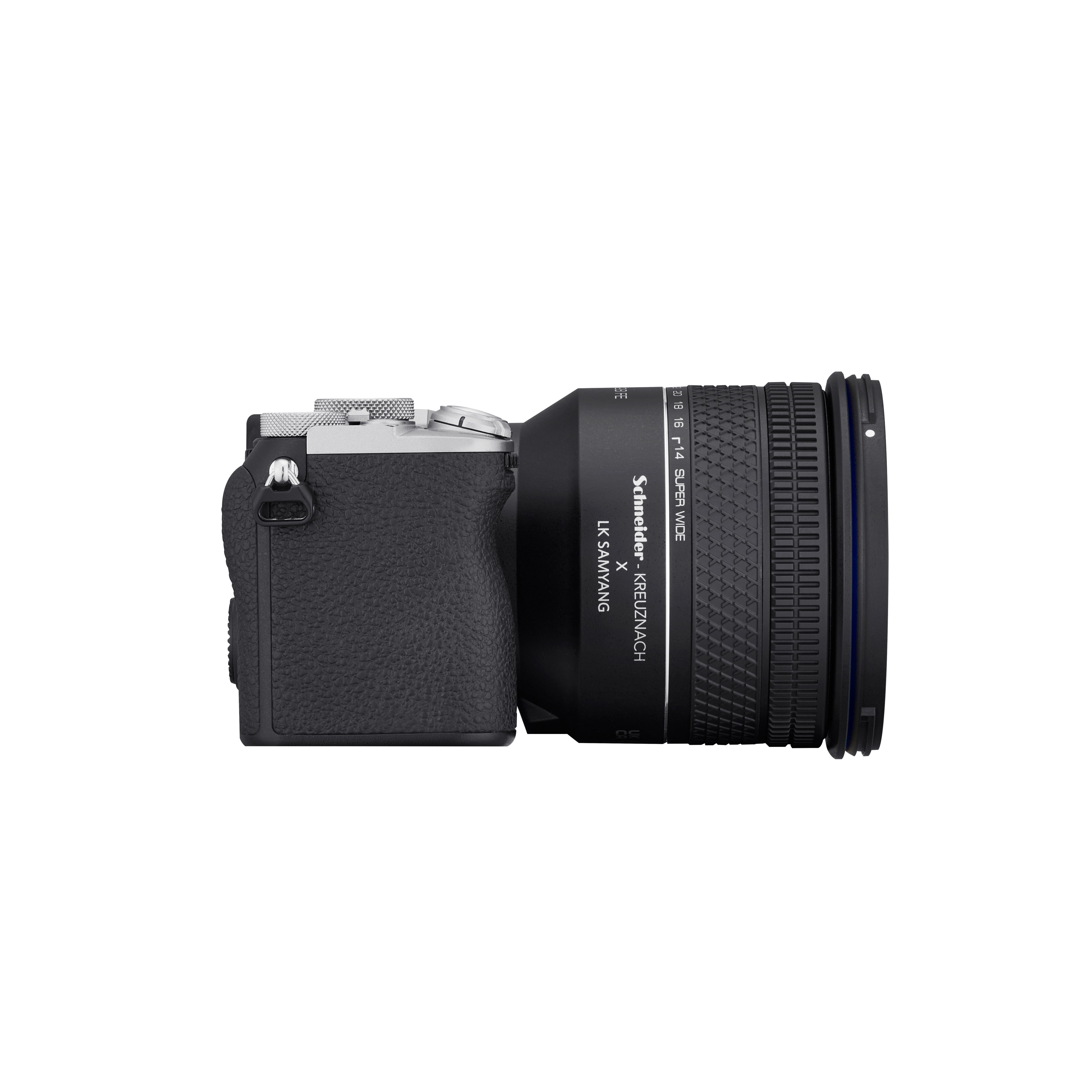 Samyang AF 14-24mm F2.8 FE - Garanzia Fowa 5 anni - Cine sud è dal 1976 sul mercato! SYZ3SE