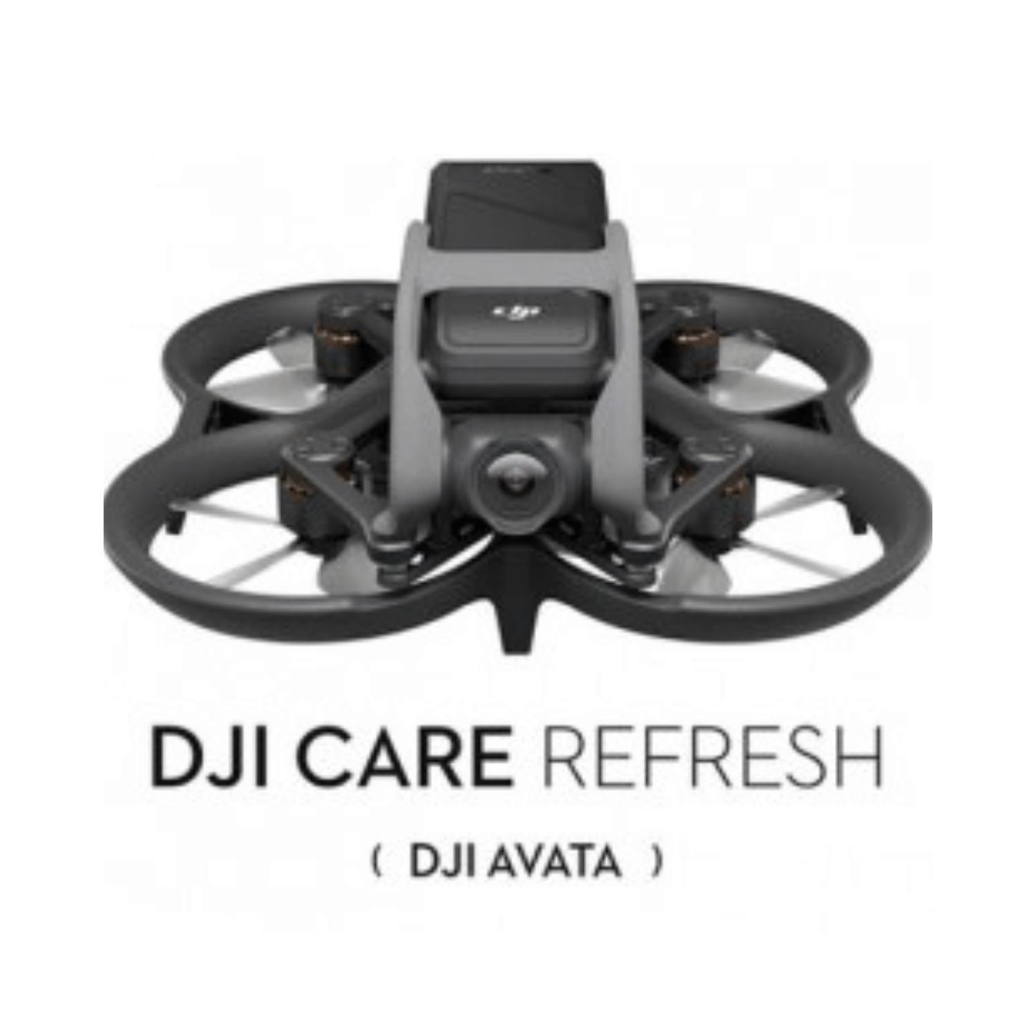 CARD DJI CARE REF 1 YEAR (DJI AVATA) Cine Sud è da 46 anni sul mercato! DJAVC1
