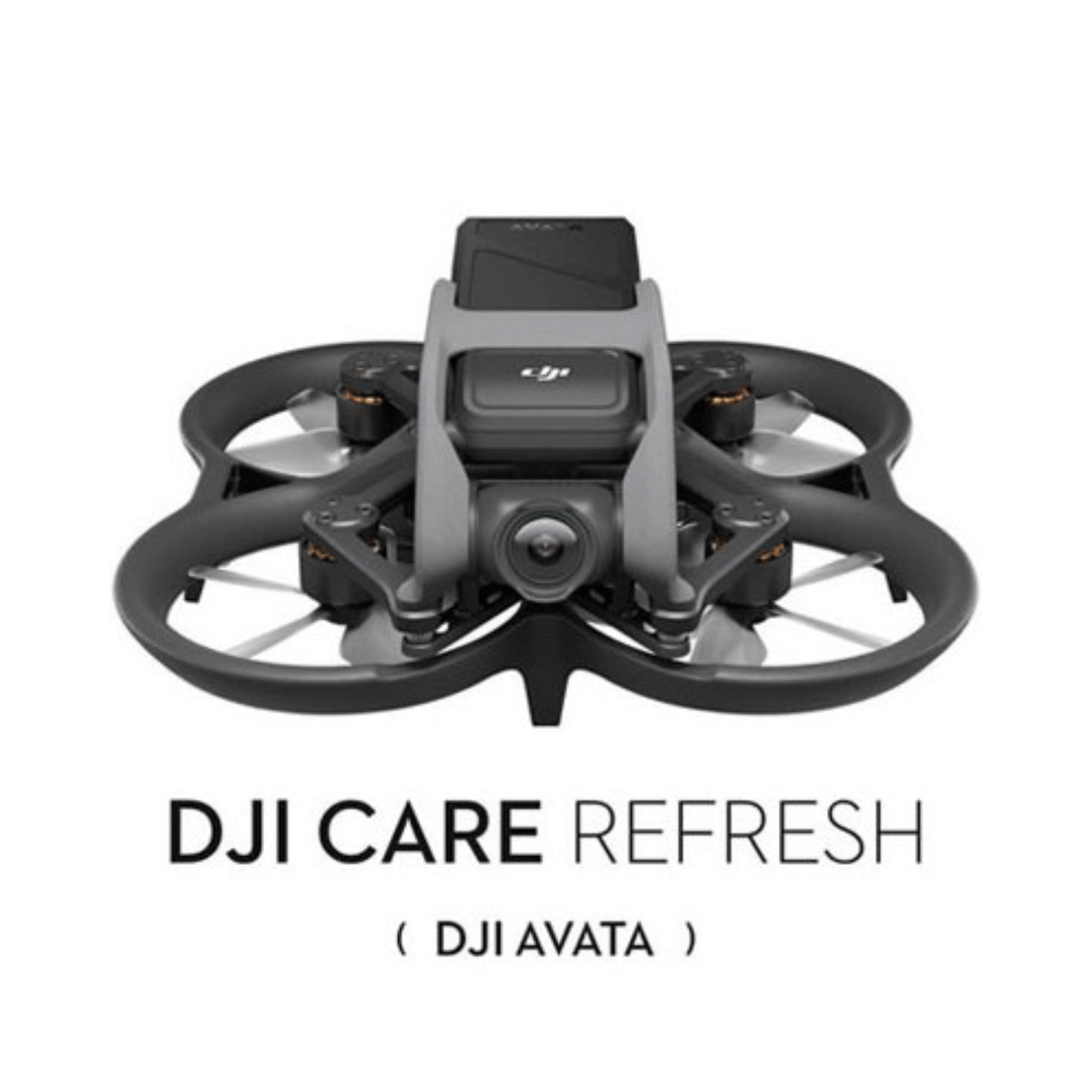 CARD DJI CARE REF 2 YEAR (DJI AVATA) Cine Sud è da 46 anni sul mercato! DJAVC4
