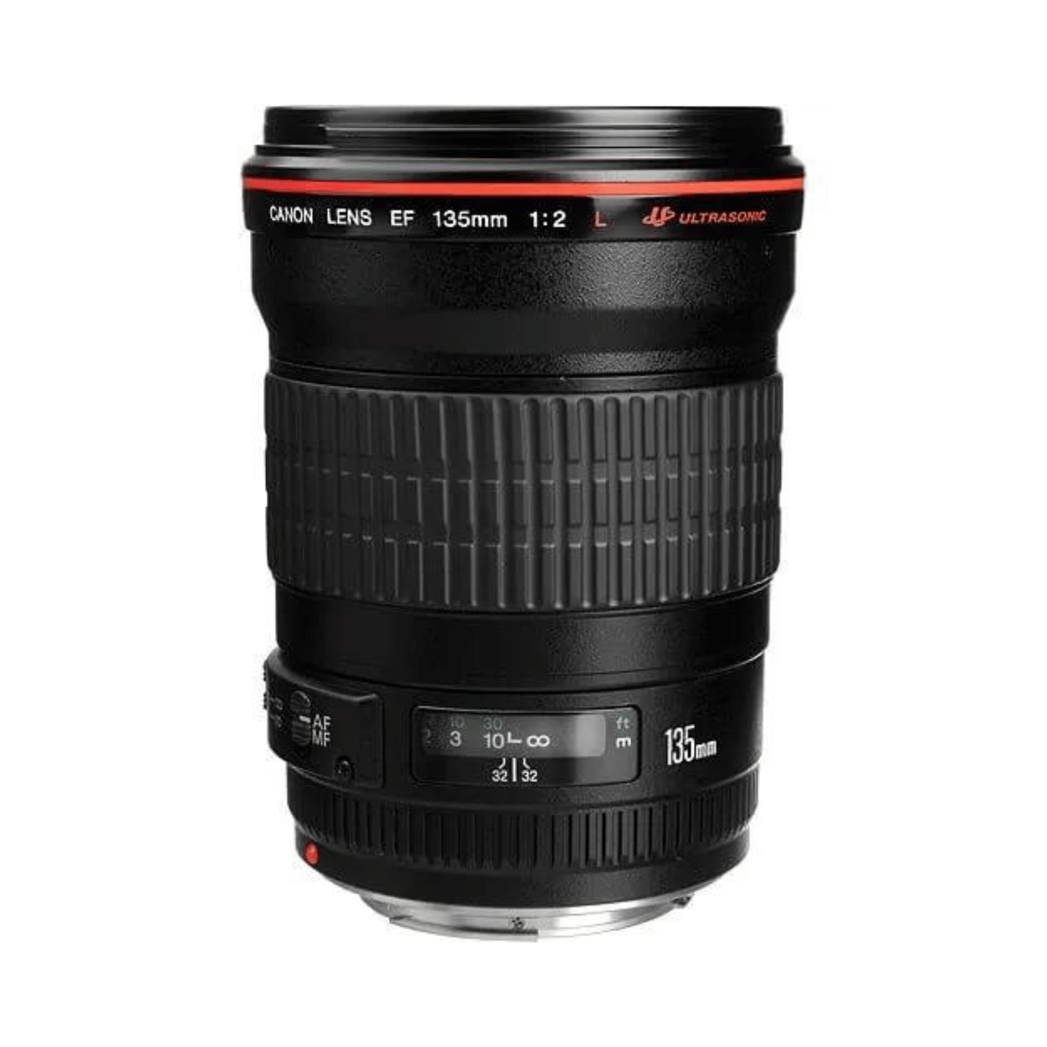 Canon EF 135mm f2.0 L USM - Gar. Canon Italia - Cine Sud è da 47 anni sul mercato!