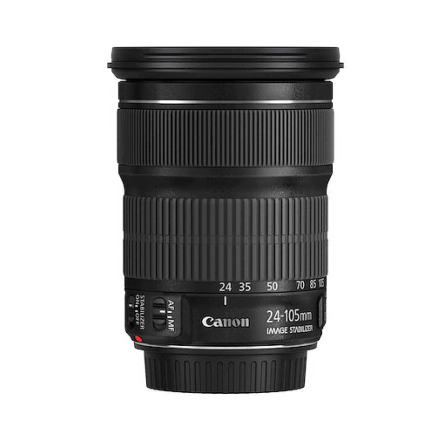 Canon EF 24-105mm f3.5-5.6 IS STM - Gar. Canon Italia -Cine Sud è da 47 anni sul mercato! 1380C005
