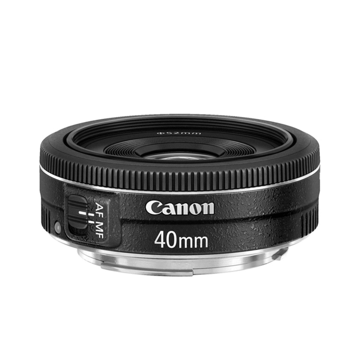 Canon EF 40mm f2.8 STM - Gar. Canon Italia -Cine Sud è da 47 anni sul mercato!