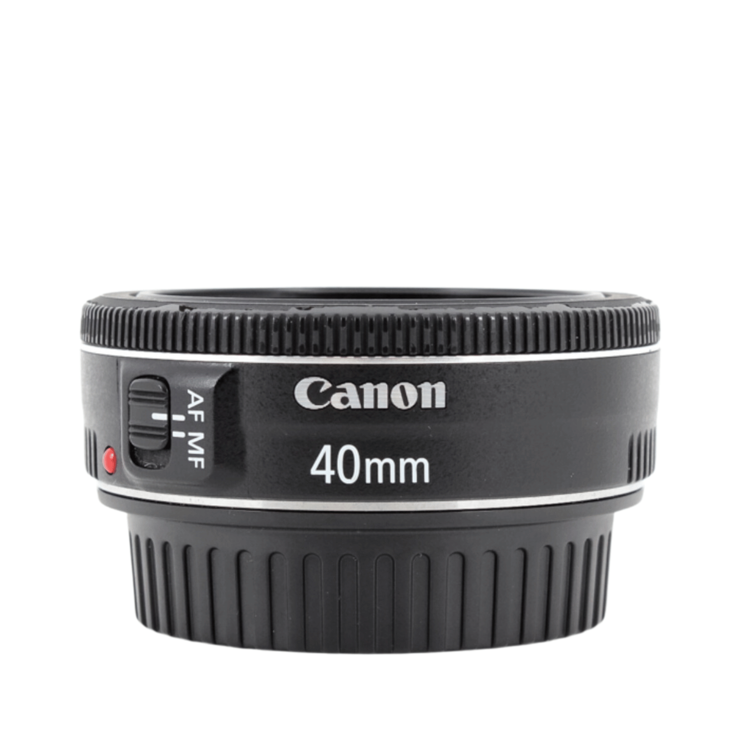 Canon EF 40mm f2.8 STM - Gar. Canon Italia -Cine Sud è da 47 anni sul mercato!