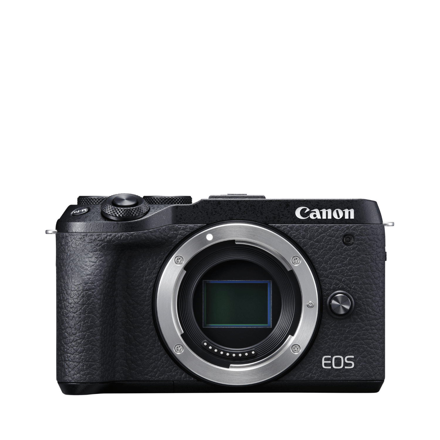 Canon EOS M6 Mark II Body - Gar. Canon Italia - Cine Sud è da 47 anni sul mercato!