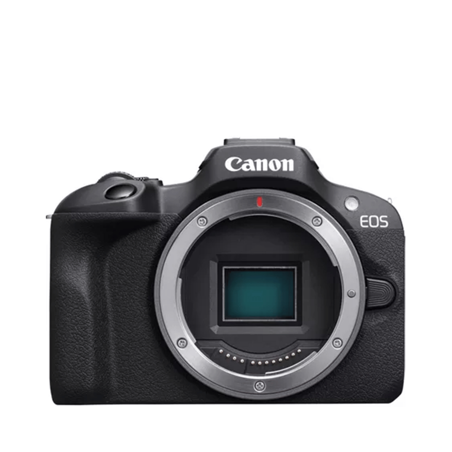 Canon Eos R100 + RF-S 18-45mm F4.5.-6.3 IS S - Garanzia Canon Italia - Cine Sud è da 48 anni sul mercato! 6052C013