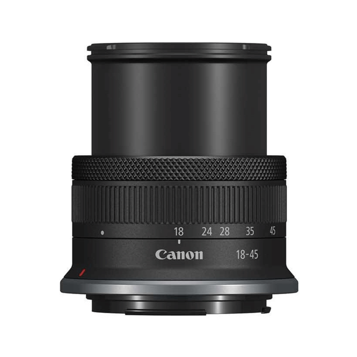 Canon RF-S 18-45mm F4.5-6.3 IS STM Gar. Canon Italia -Cine Sud è da 48 anni sul mercato!  4858C005