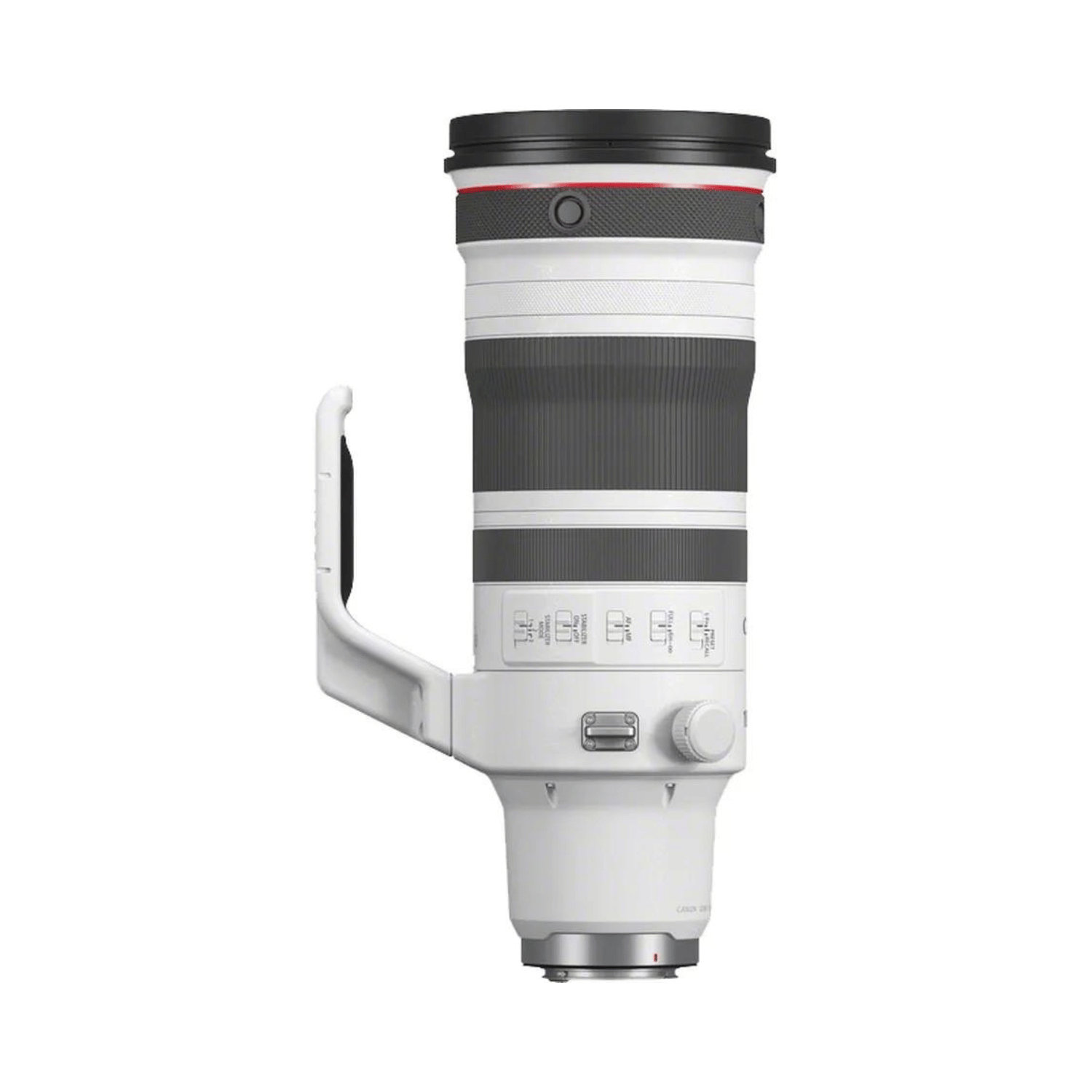 Canon RF 100-300mm F2.8 L IS USM - Garanzia Canon Italia - Cine Sud è da 48 anni sul mercato! 6055C005