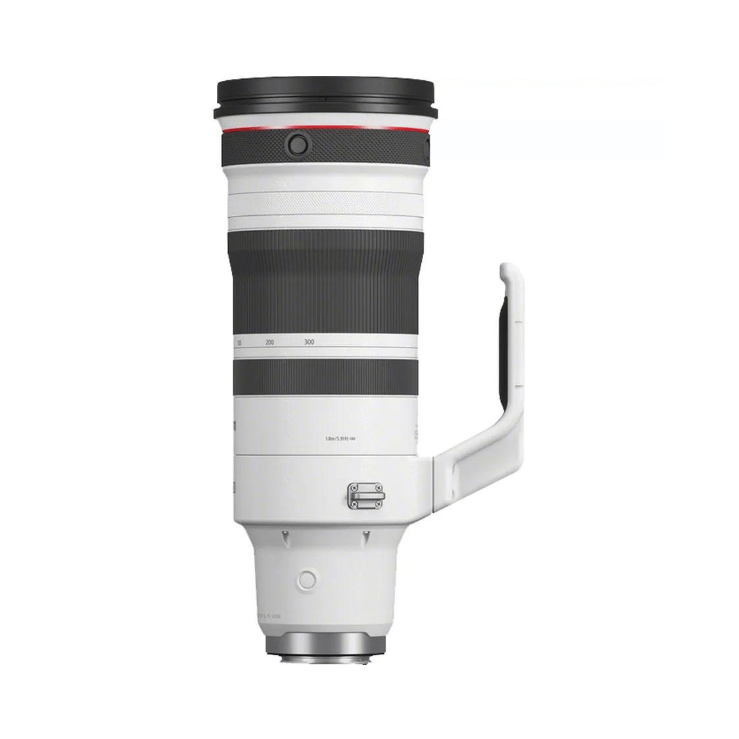 Canon RF 100-300mm F2.8 L IS USM - Garanzia Canon Italia - Cine Sud è da 48 anni sul mercato! 6055C005