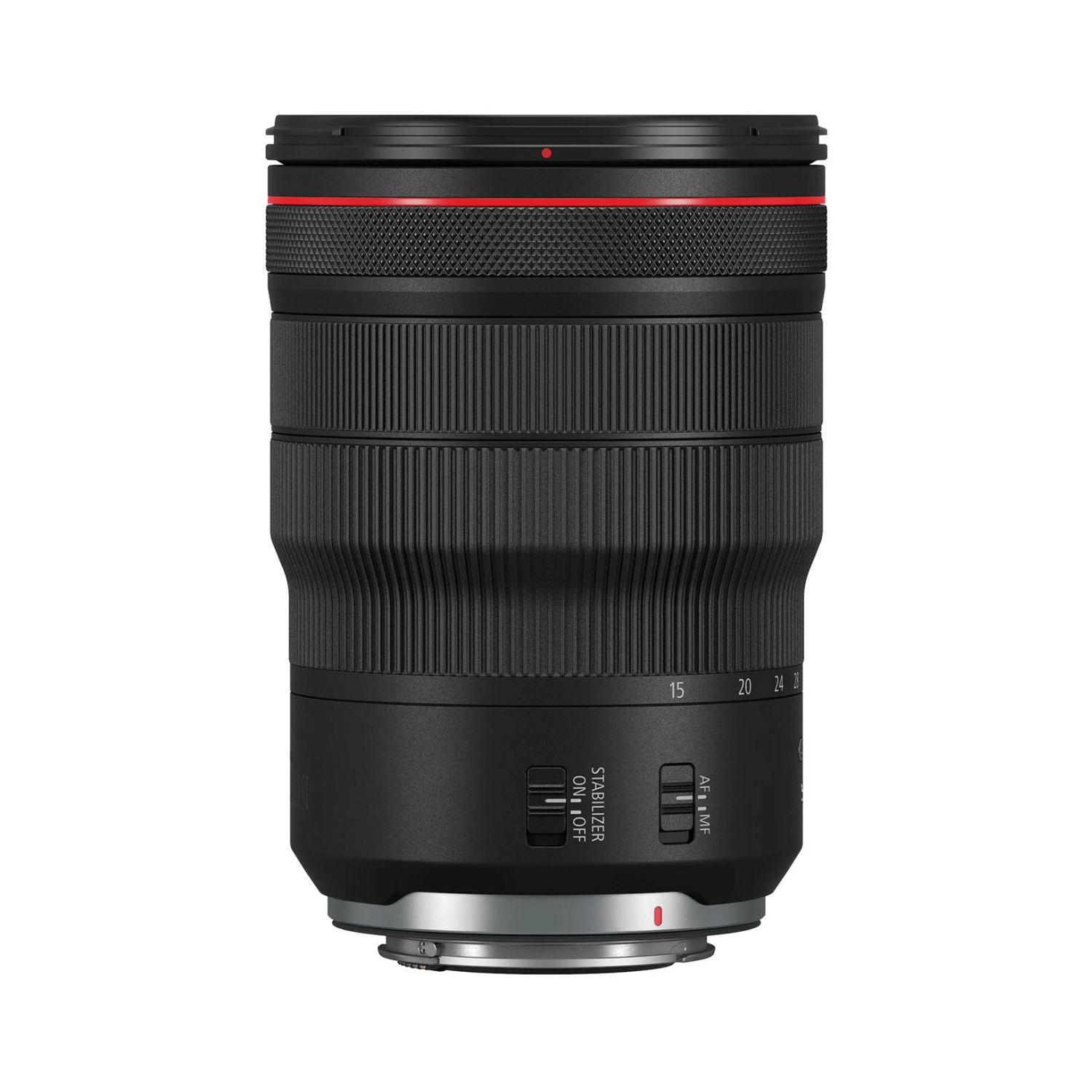 Canon RF 15-35mm F2.8L IS USM - Gar. Canon Italia - Cine Sud è da 48 anni sul mercato! 3682C005