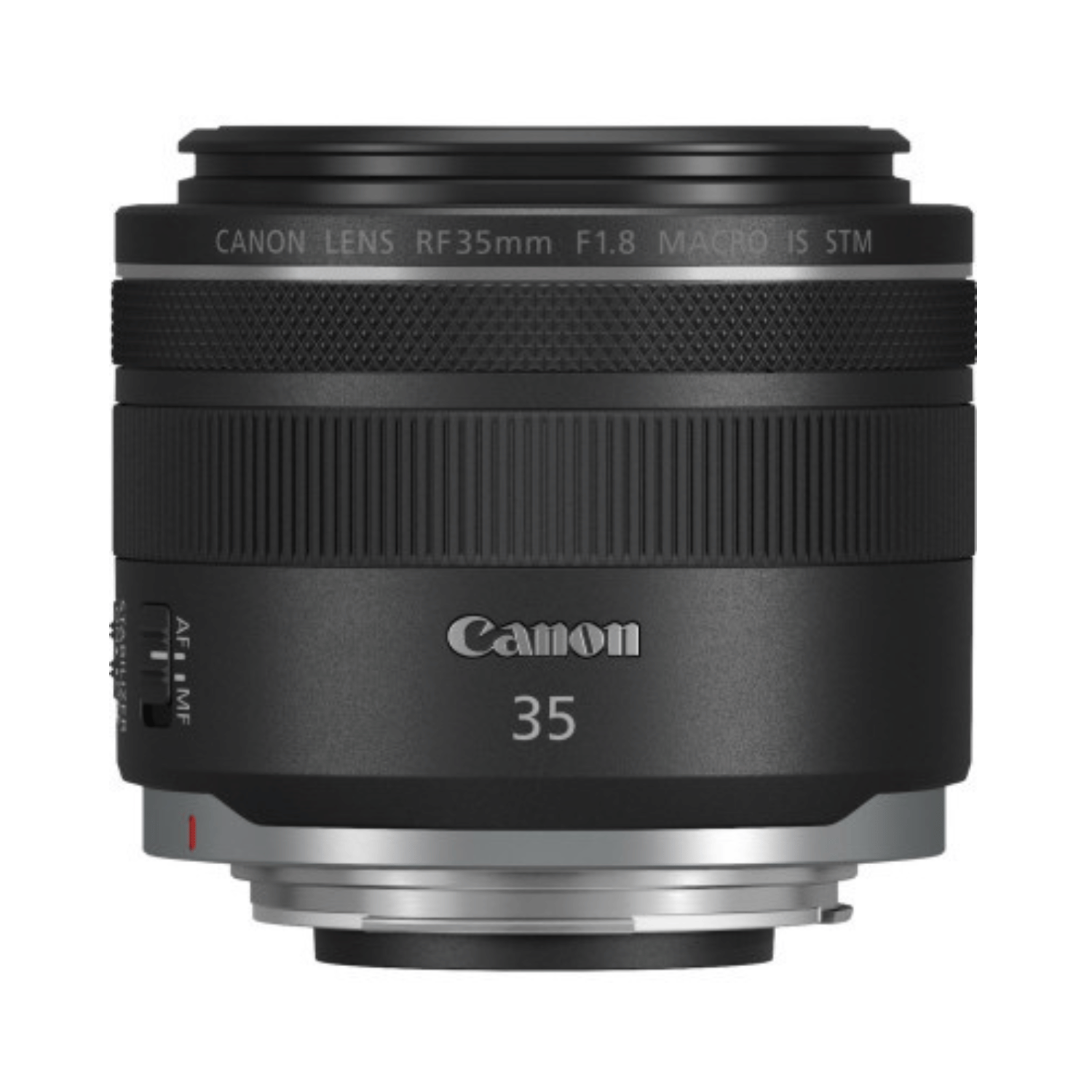 Canon RF 35mm F1.8 IS MACRO STM- Gar. Canon Italia -Cine Sud è da 48 anni sul mercato! 2973C005
