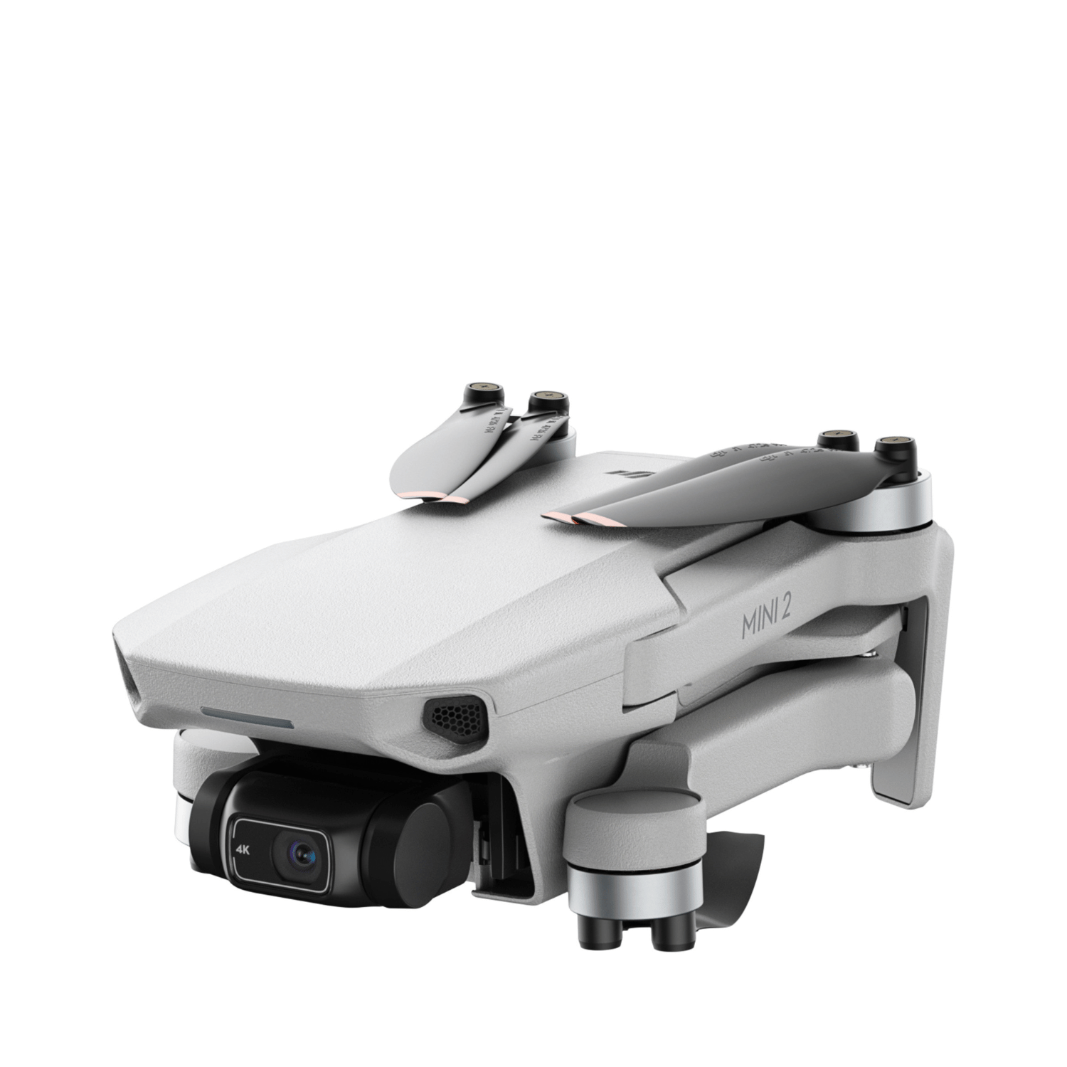 DJI MINI 2 - DJMN01 - CINE SUD È DA 46 ANNI SUL MERCATO!