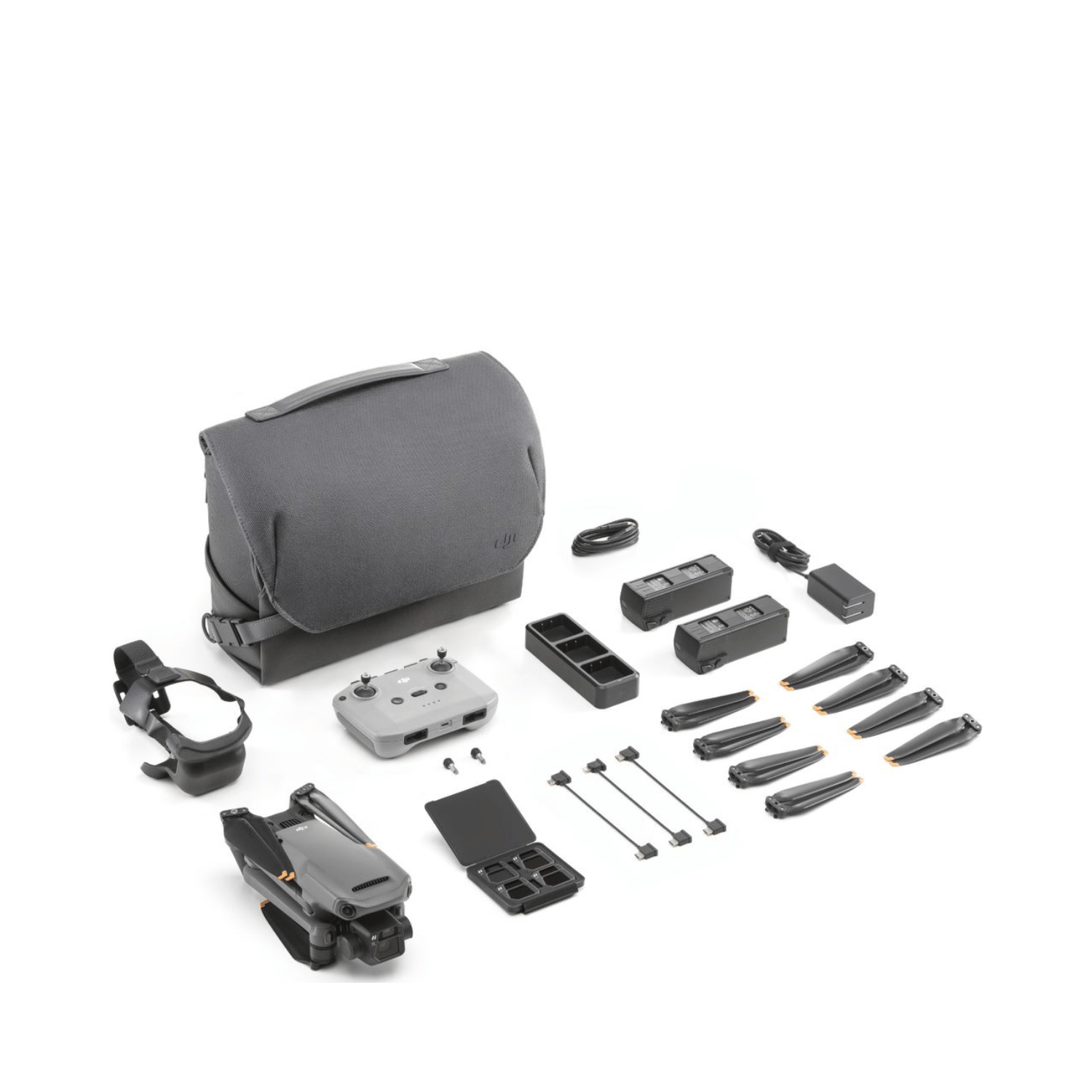DJI Mavic 3 fly more combo - Cine Sud è da 46 anni sul mercato! djm3co
