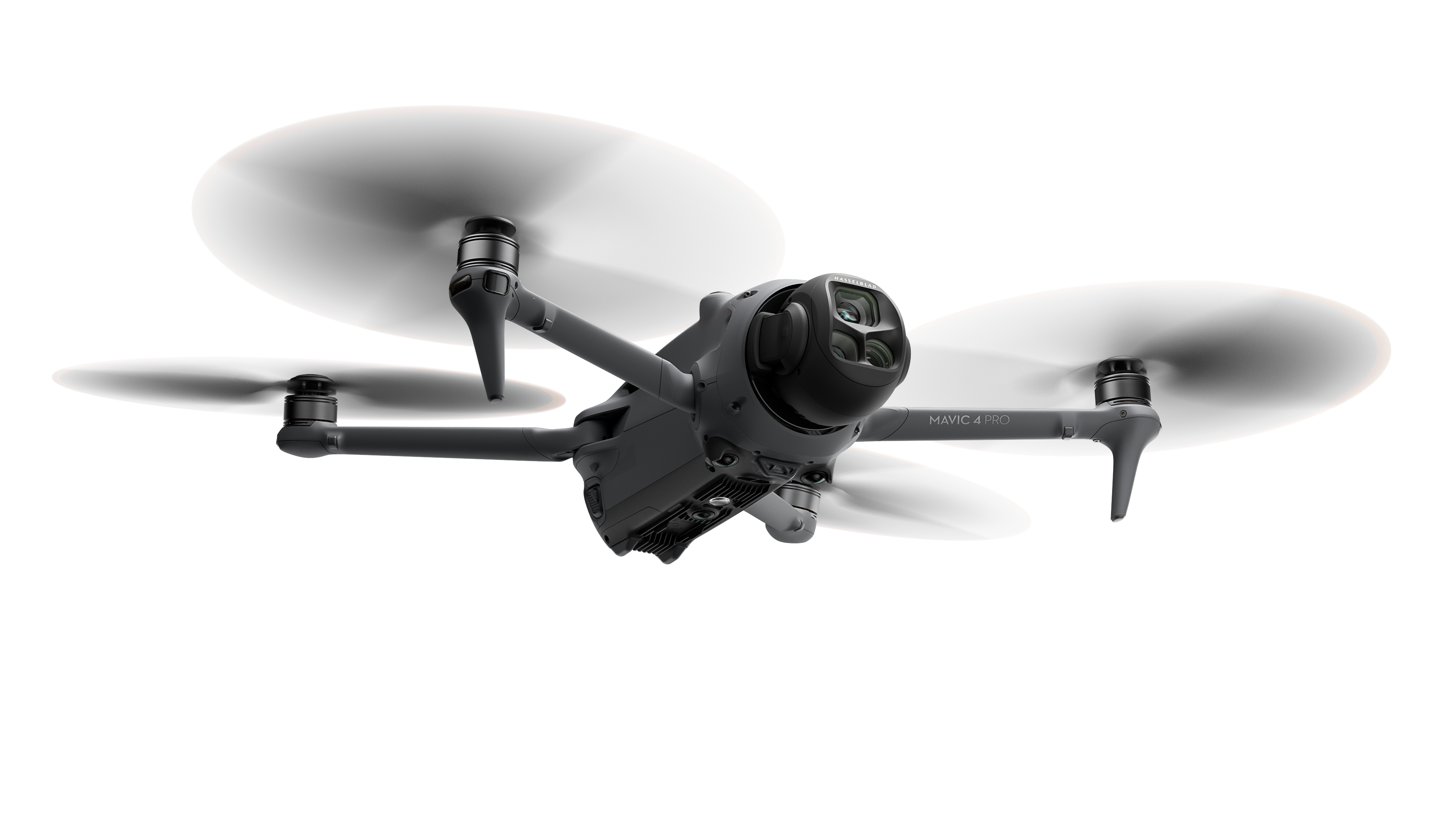 Dji Mavic 4 Pro - Cine Sud è dal 1976 sul mercato!
