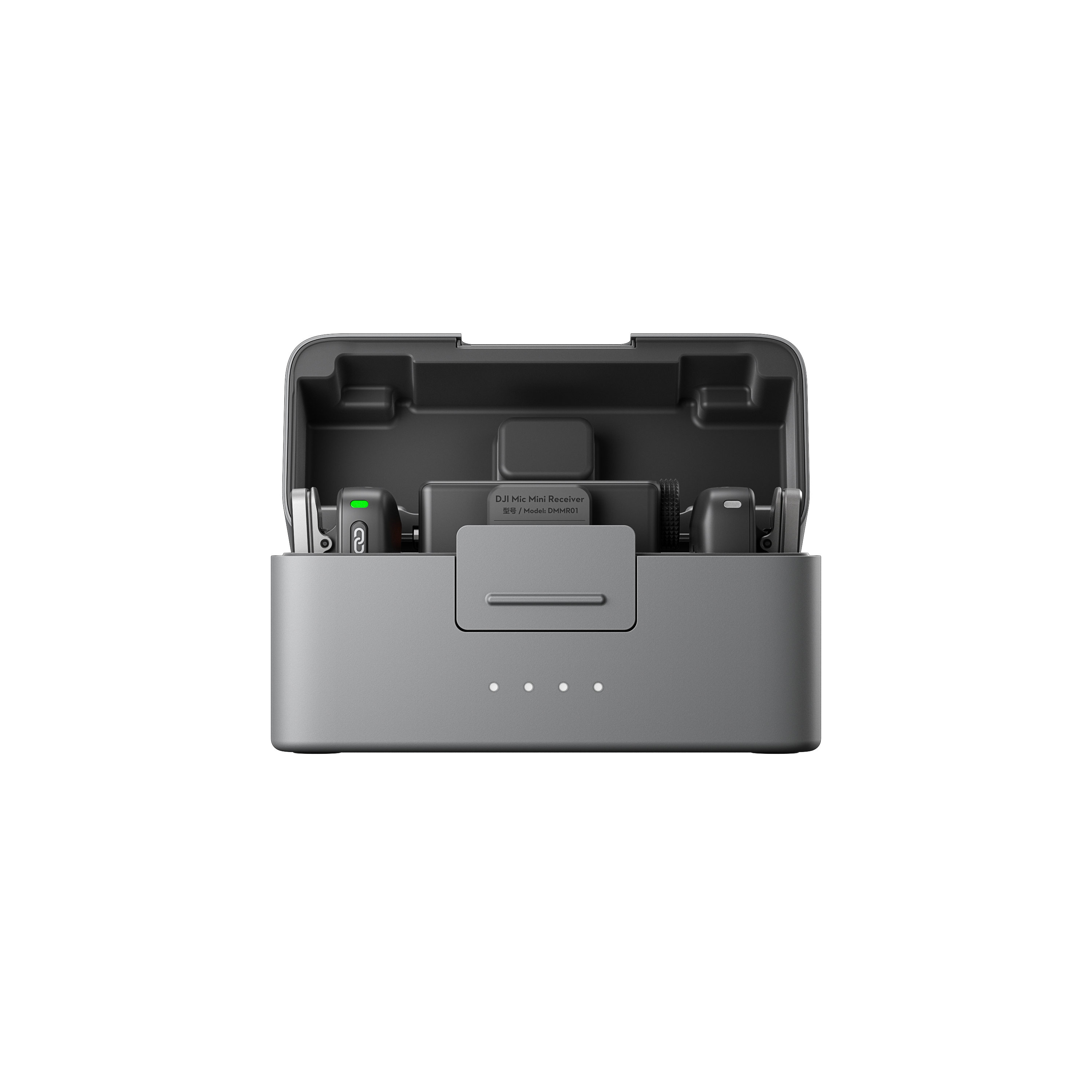 DJI MIC MINI - Cine Sud è sul mercato da 48 anni! DJMC10