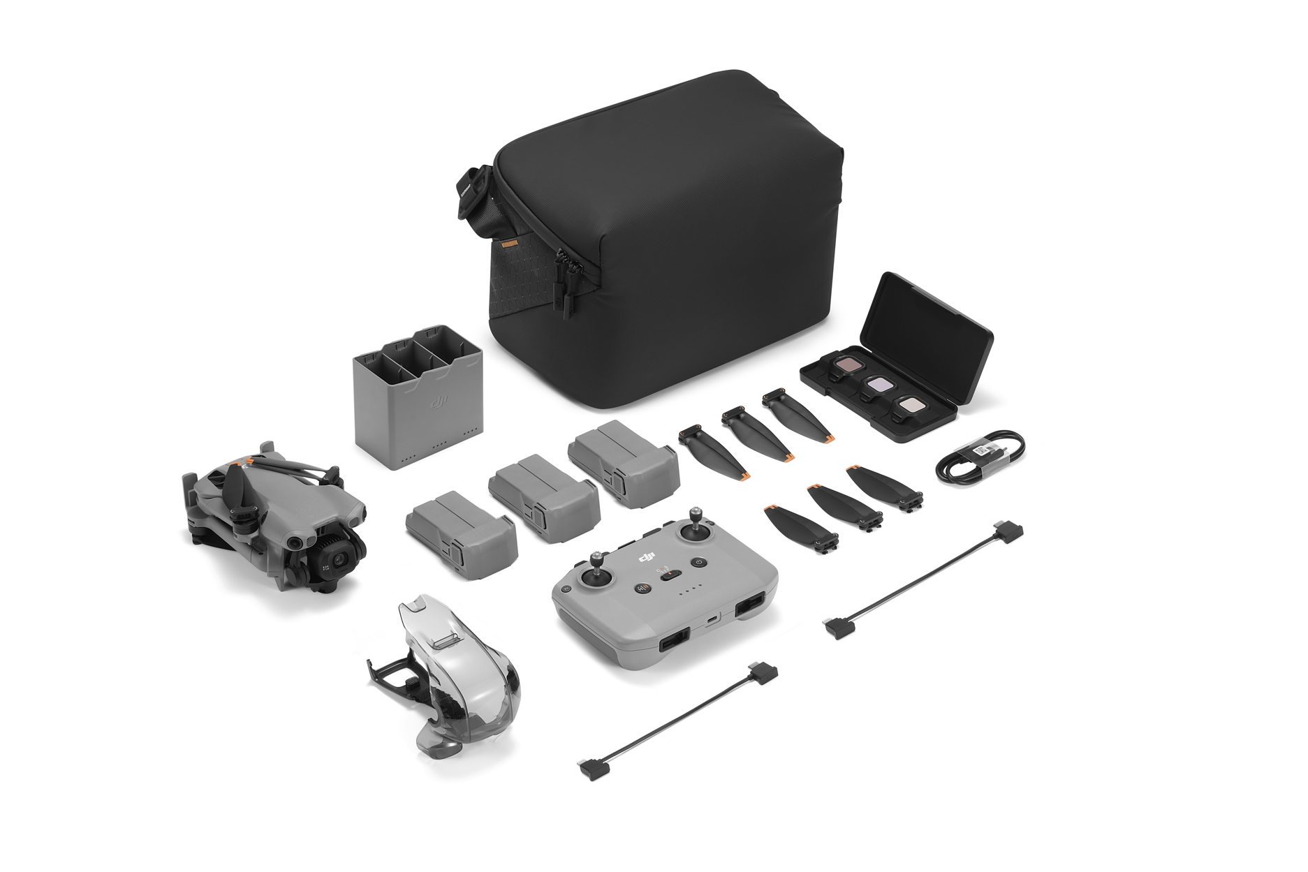 Dji Mini 5 PRO - Cine Sud è dal 1976 sul mercato!