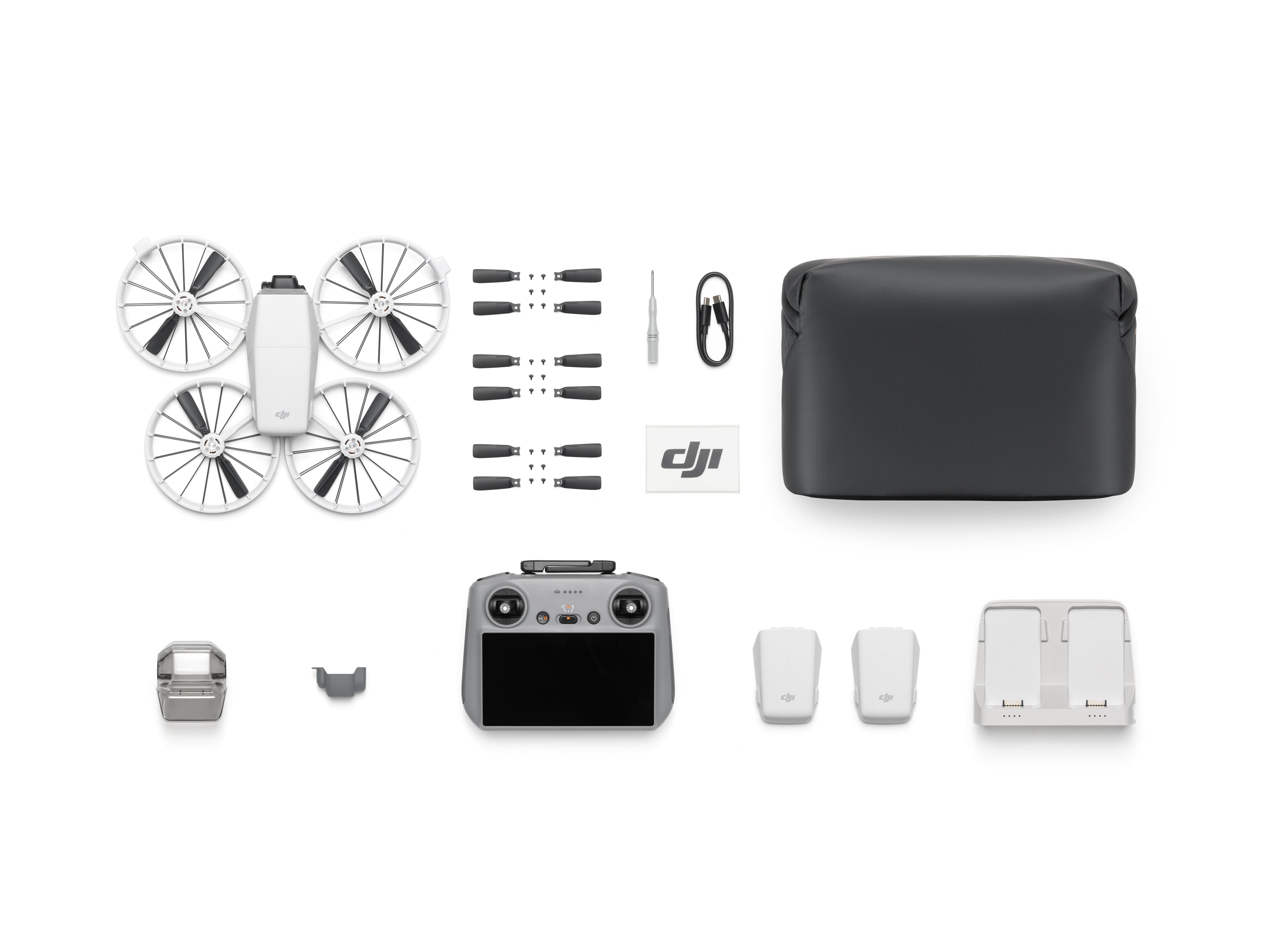 DJI FLIP - Cine Sud è da 47 anni sul mercato!