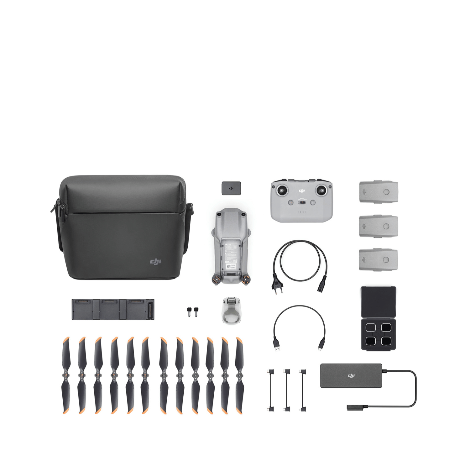 Dji Air 2S Fly More Combo - Cine Sud è da 47 anni sul mercato! DJMA2C -pmdji