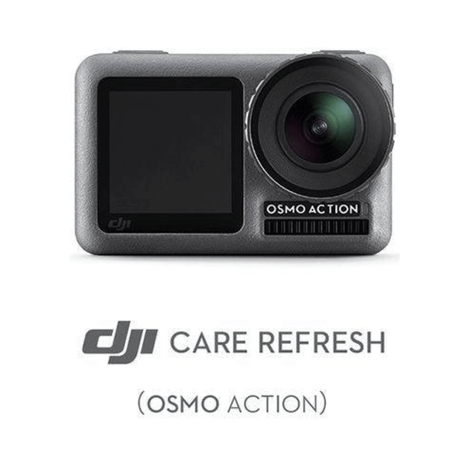 Dji Care reflesh per Osmo action