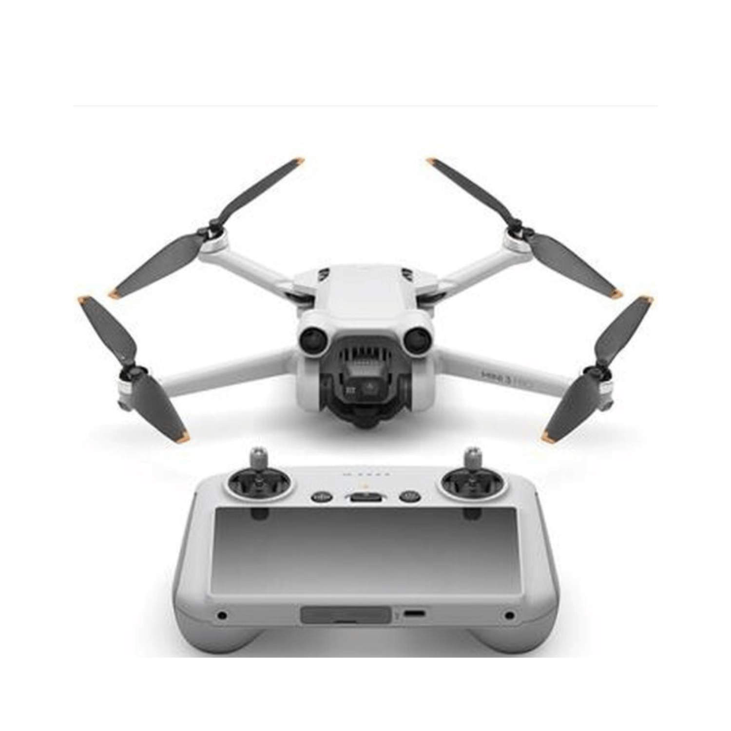 Dji Mini 3 Pro con RC (+ DJI RC smart controller) - Cine Sud è da 47 anni sul mercato! - DJM3P2 -pmdji