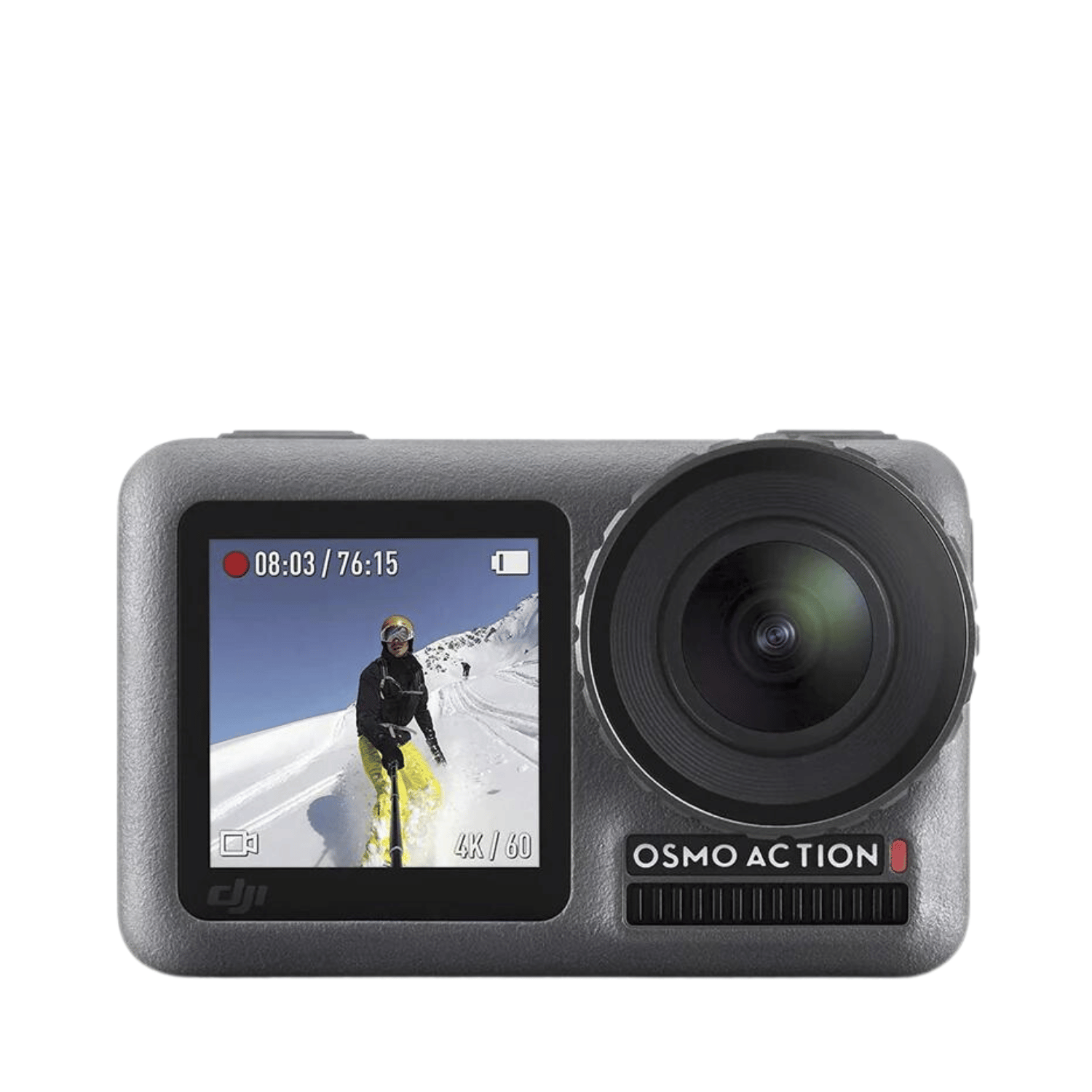 Dji Osmo action Garanzia Fowa DJOA01 Cine Sud è da 46 anni sul mercato!