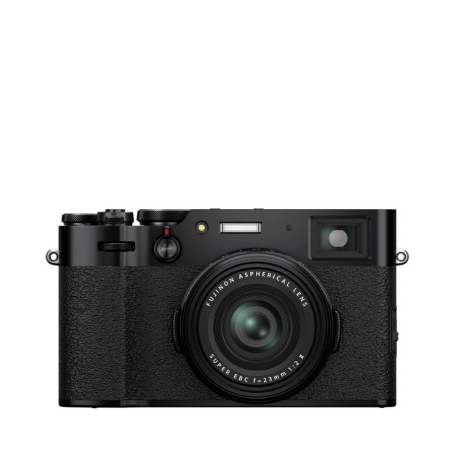 FUJIFILM X100V Black - Gar. Fujifilm Italia -Cine Sud è da 47 anni sul mercato!X-100V 16643036
