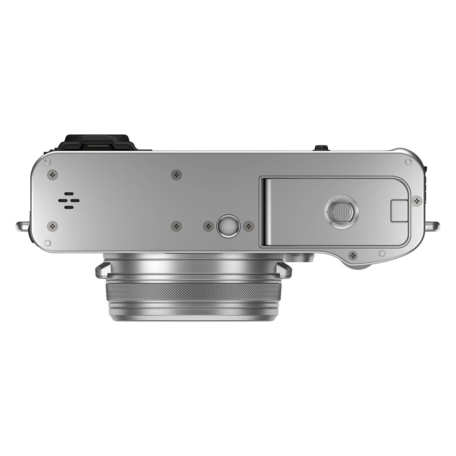 FUJIFILM X100VI SILVER - Gar. Fujifilm Italia - Cine Sud è dal 1976 sul mercato! 16821793