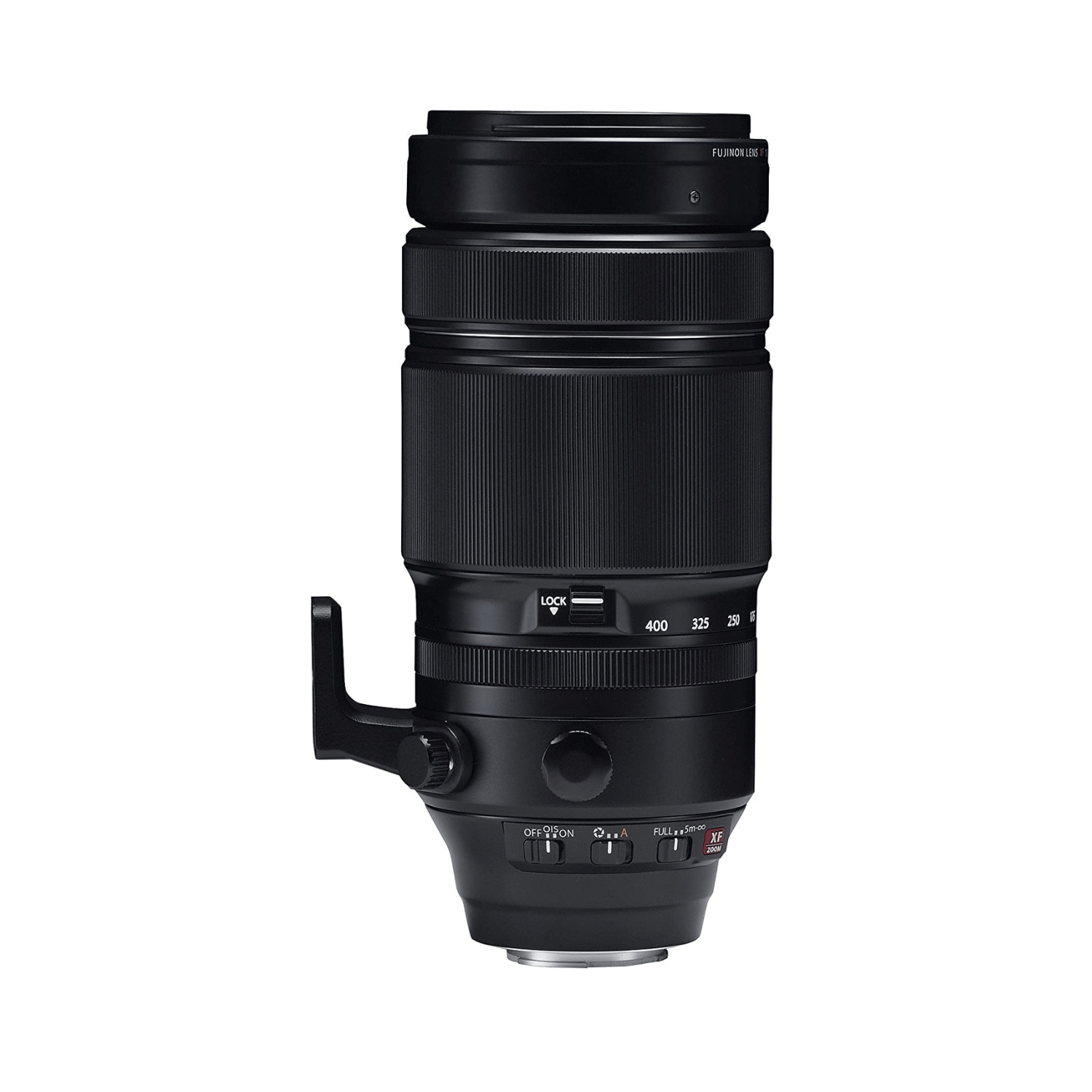 Fujifilm 100-400mm F4.5-5.6 R OIS WR - Gar.Fuji Italia- Cine Sud è da 48 anni sul mercato! 16501109