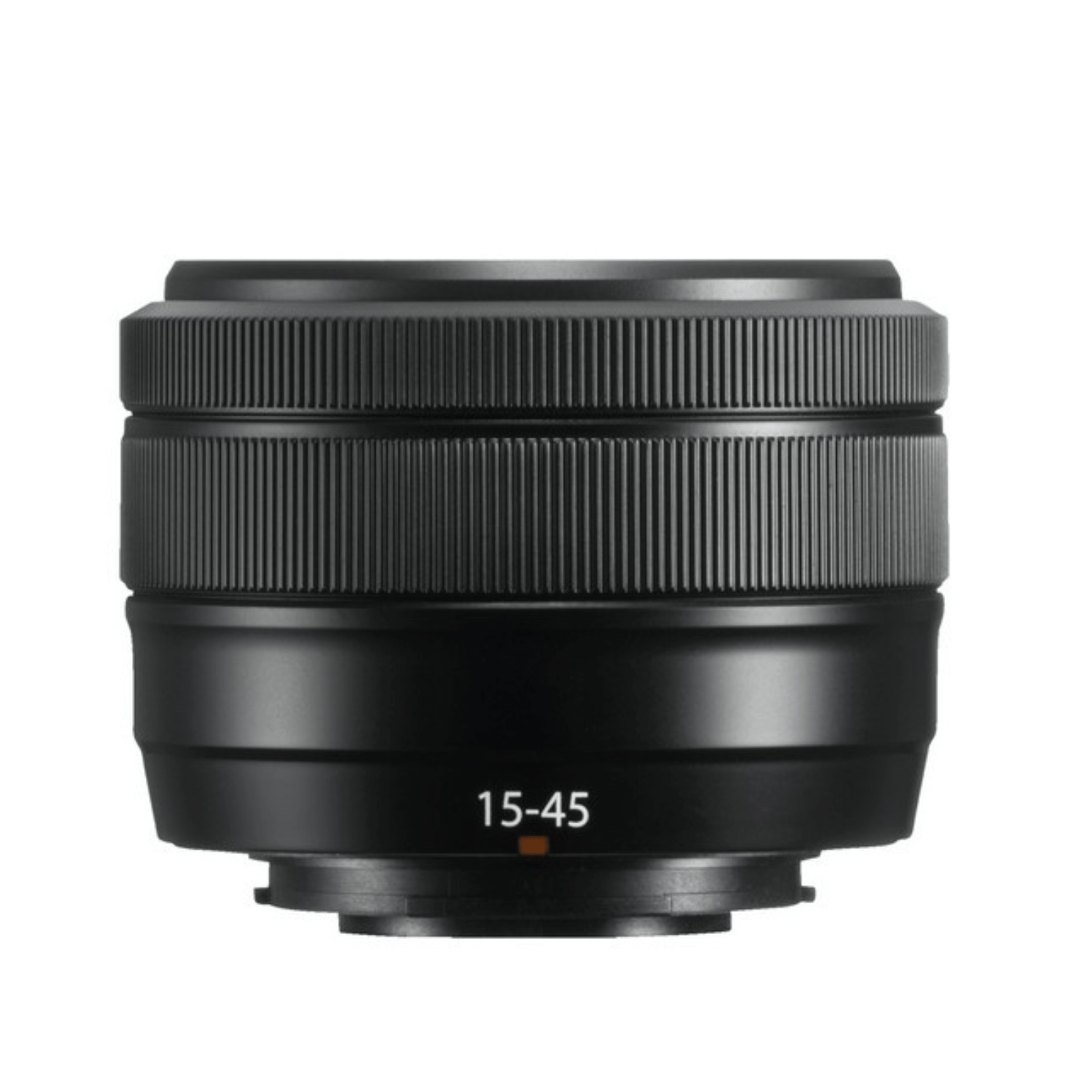 Fujifilm 15-45mm F3.5-5.6 OIS PZ Black -Gar.Fuji Italia- Cine Sud è da 48 anni sul mercato! 16565789