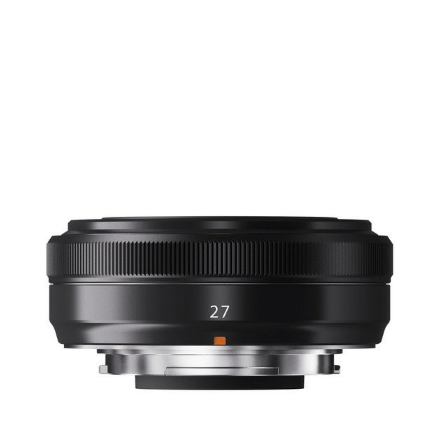 Fujifilm 27mm F2.8 XF Black - Gar.Fuji Italia - Cine Sud è da 47 anni sul mercato!