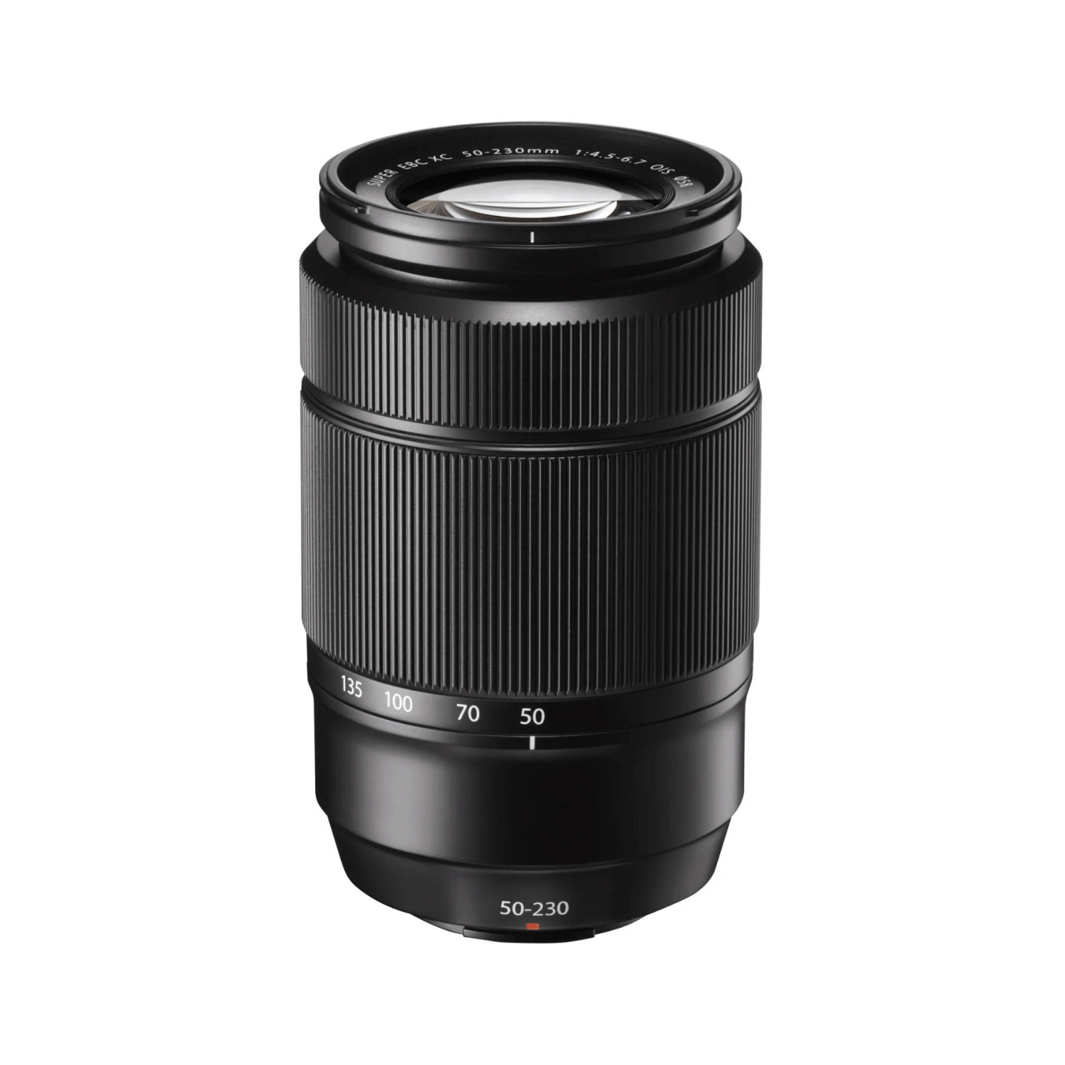 Fujifilm 50-230mm F4.5-6.7 OIS II - Gar.Fuji Italia - Cine Sud è dal 1976 sul mercato!