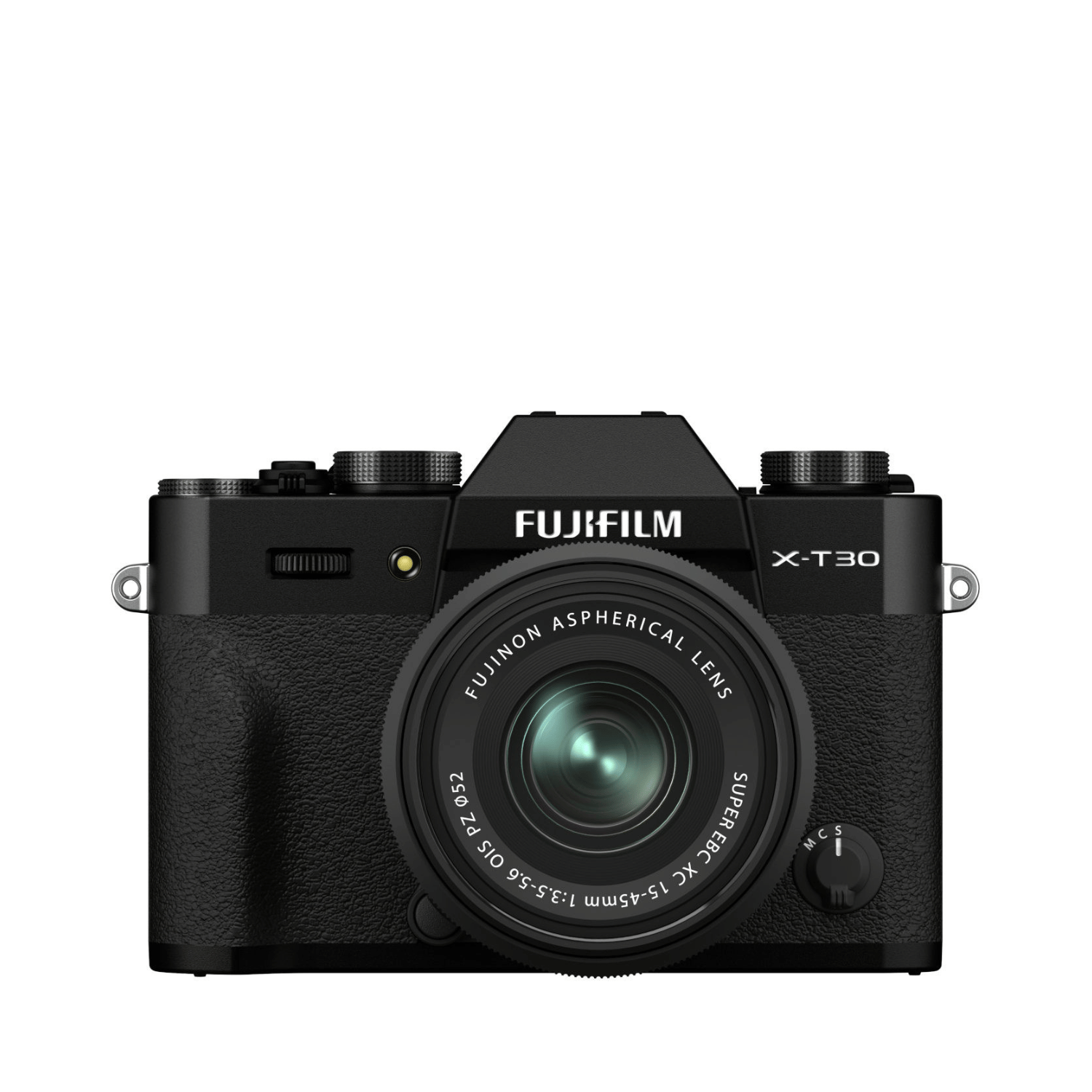 Fujifilm X-T30 II +18-55mm black - Gar. Fujifilm Italia -Cine Sud è da 48 anni sul mercato! 16759677