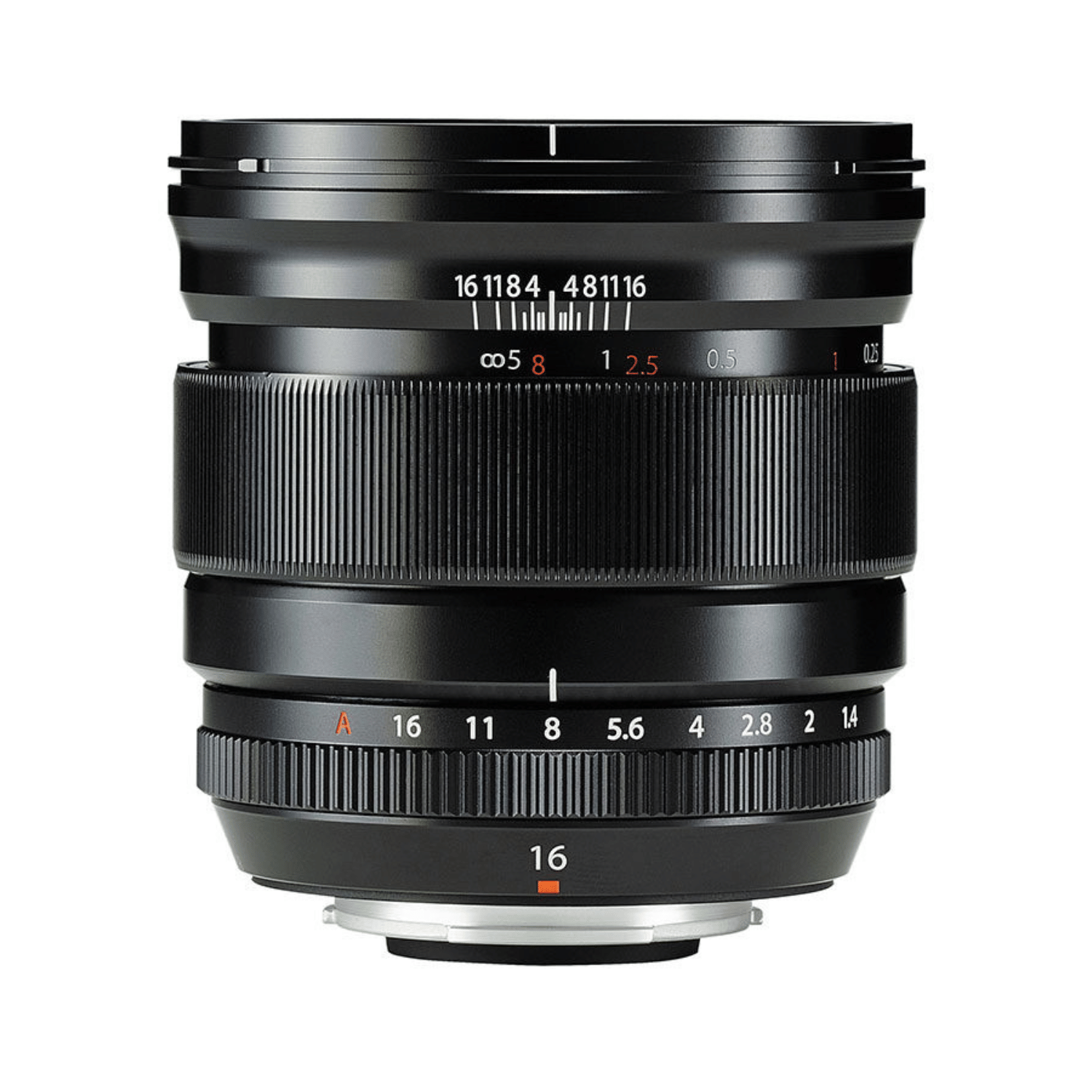Fujifilm XF 16mm F1.4 R WR - Gar.Fuji Italia - Cine Sud è dal 1976 sul mercato! 16463670
