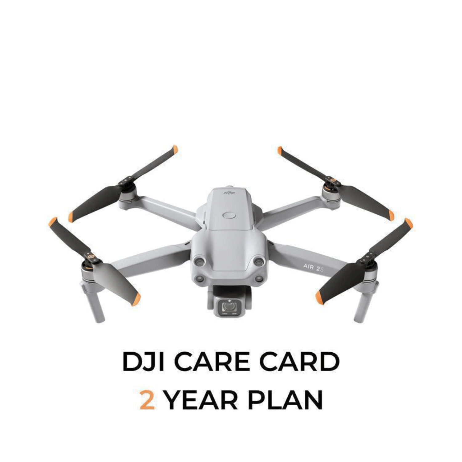Garanzia DJI Care Card 2 - Year Plan (DJI Air2S) Cine Sud è da 45 anni sul mercato! DJCA2C