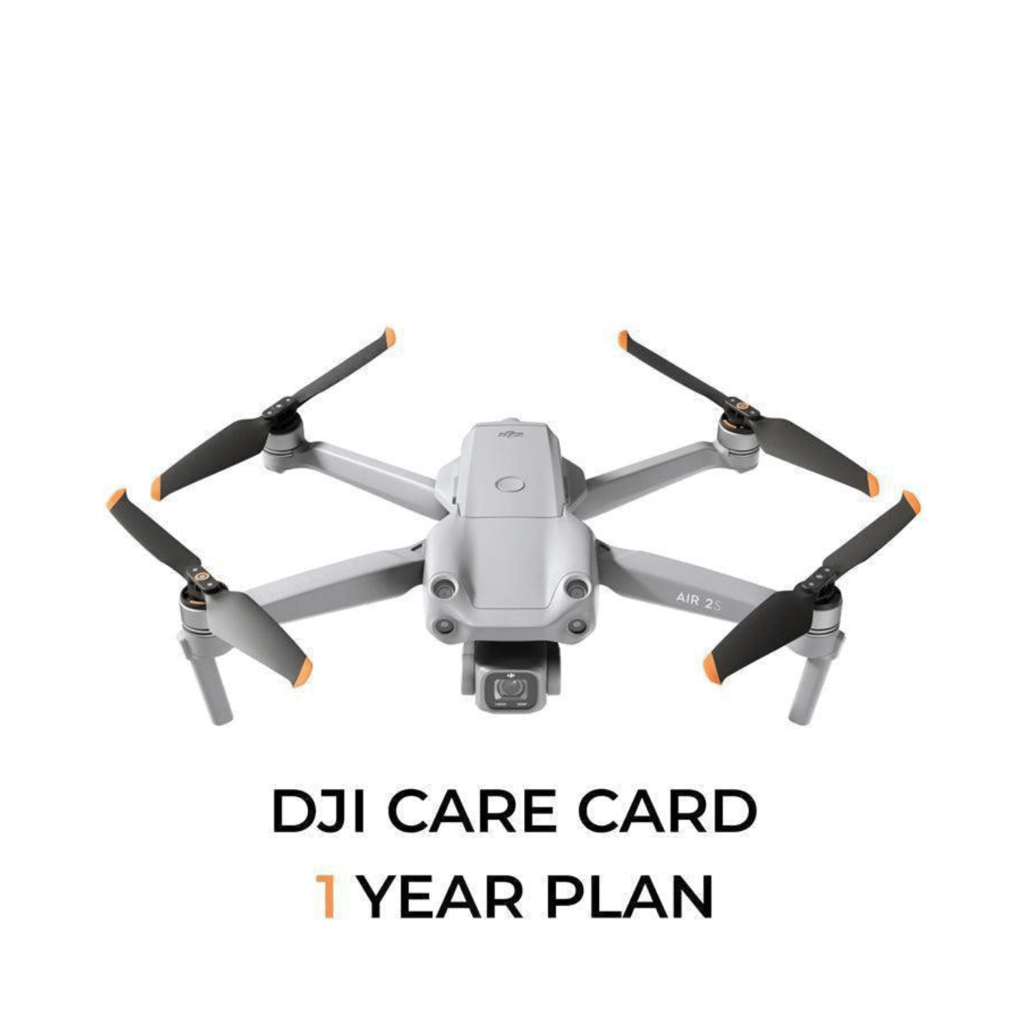 Garanzia DJI Care Card 1- Year Plan (DJI Air2S) Cine Sud è da 45 anni sul mercato! DJCA2S
