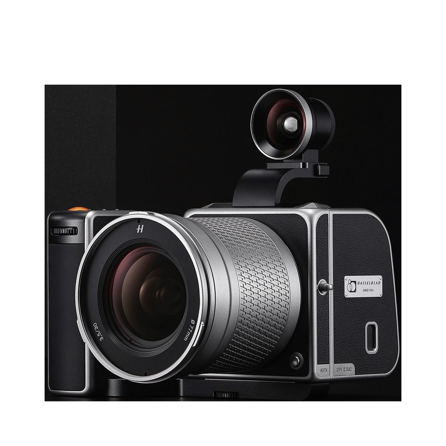 Hasselblad 907x-80th Anniversary Edition kit - Garanzia Fowa 4 anni - Cine Sud è da 46 anni sul mercato-