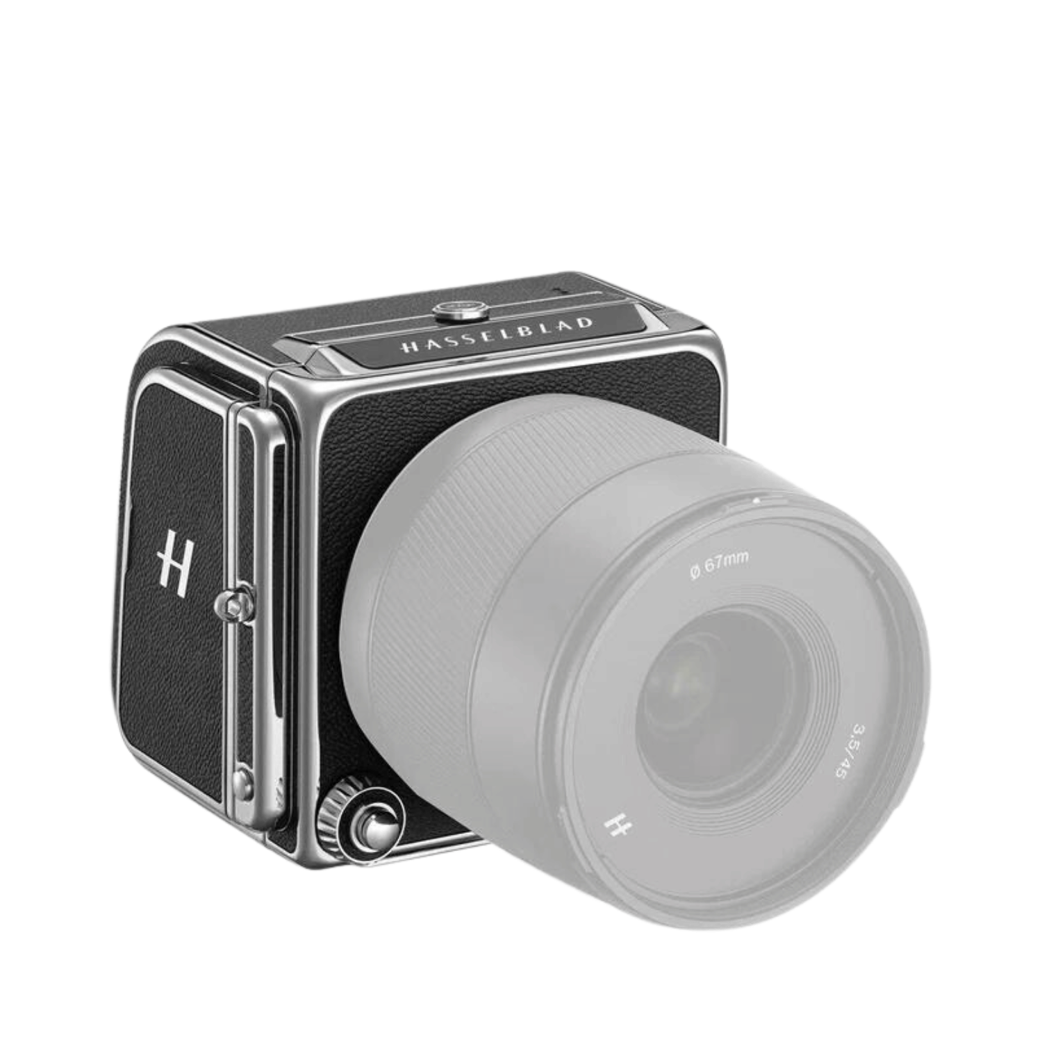 Hasselblad 907x 50c Body - Garanzia Fowa 4 anni - Cine Sud è da 47 anni sul mercato!
