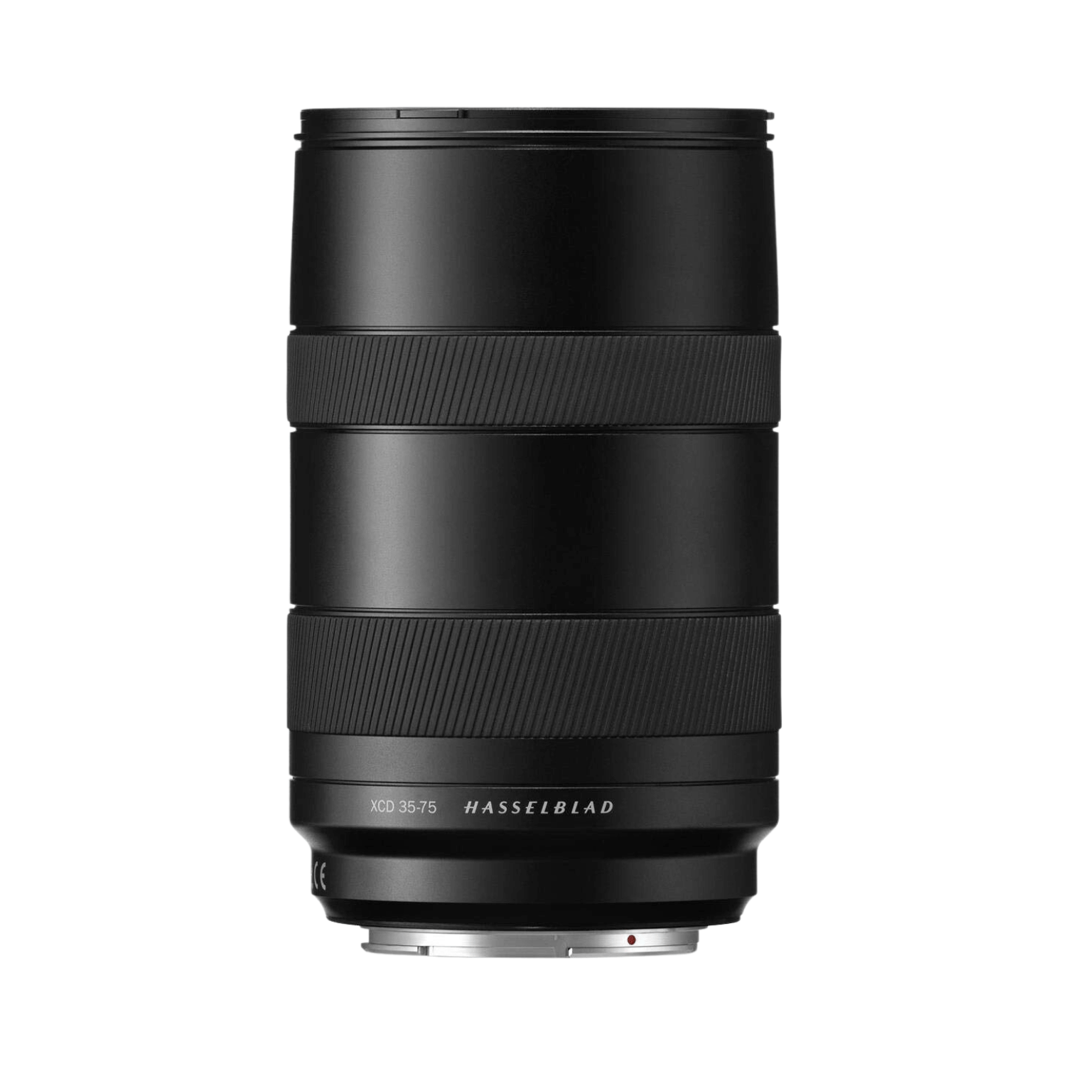 Hasselblad XCD 35-75mm F 3,5-4,5 - Garanzia Fowa 4 anni - Cine Sud è da 47 anni sul mercato!