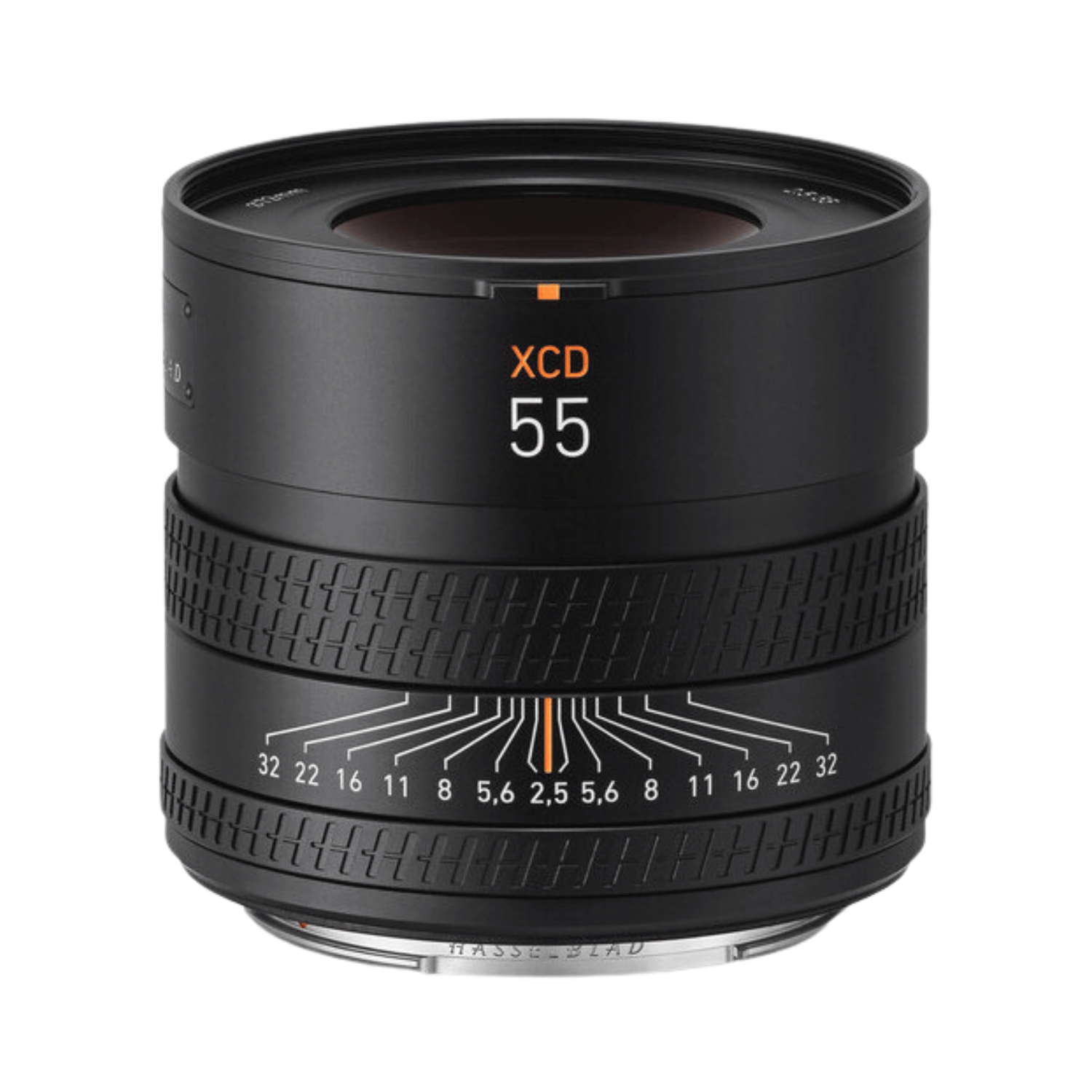 Hasselblad XCD 55V f2.5 - Garanzia Fowa 4 anni - Cine Sud è da 47 anni sul mercato! 325055