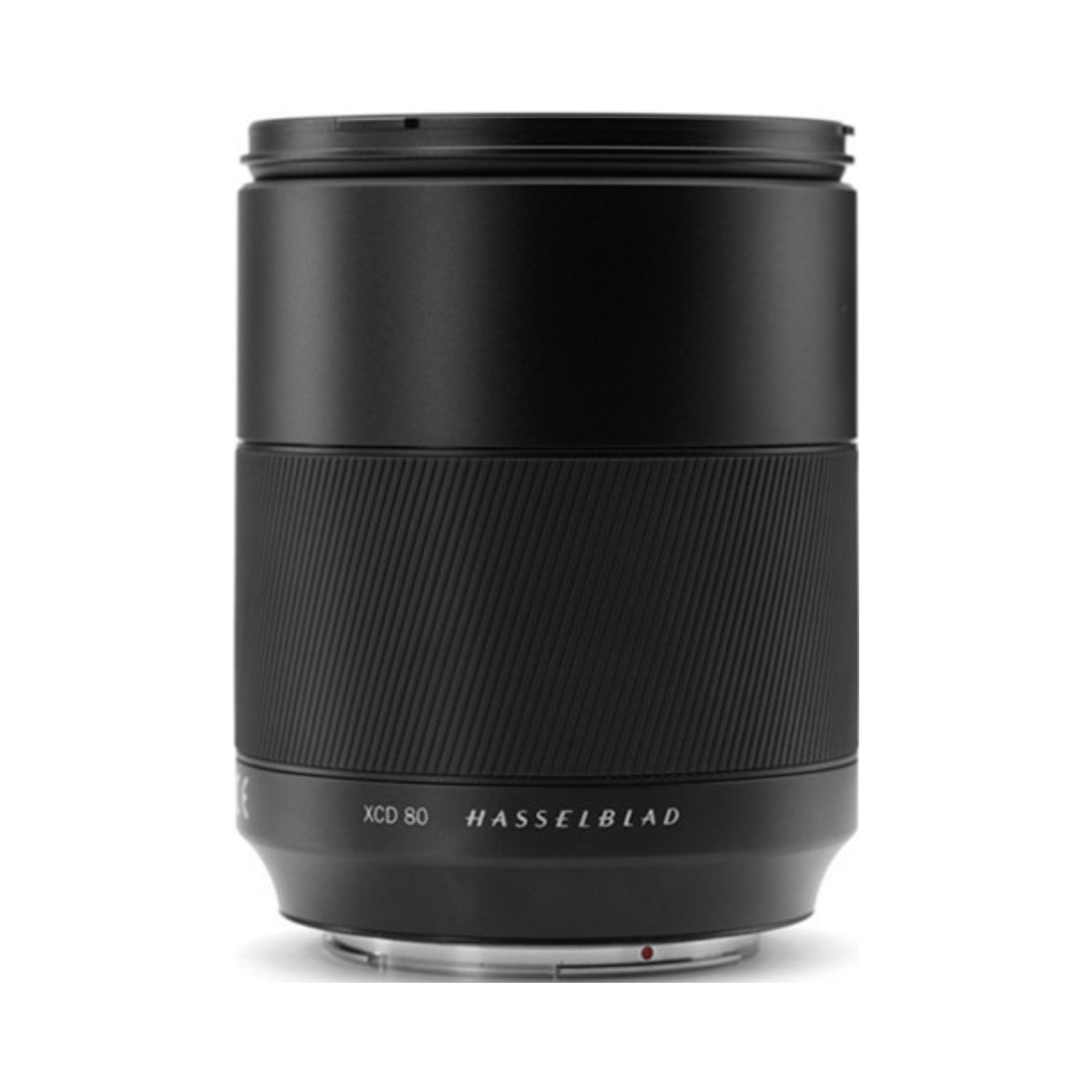 Hasselblad XCD 80mm f1.9 - Garanzia Fowa 4 anni - Cine Sud è da 47 anni sul mercato!