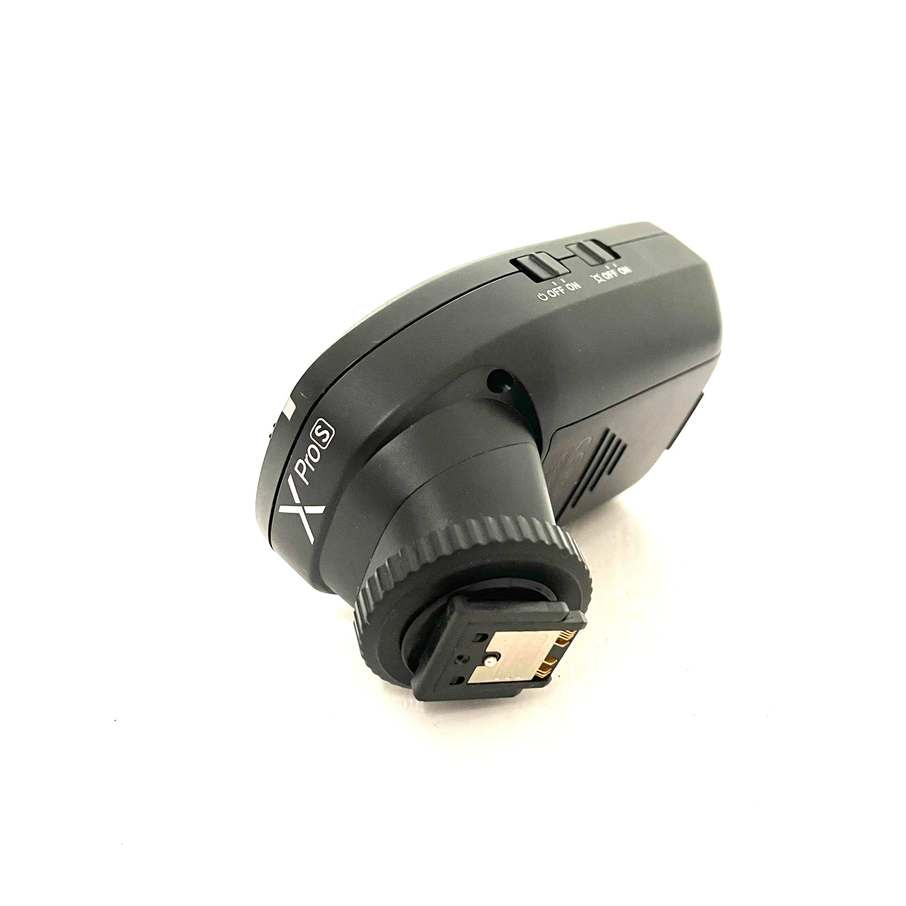 Godox XproS TTL Trasmettitore wireless usato