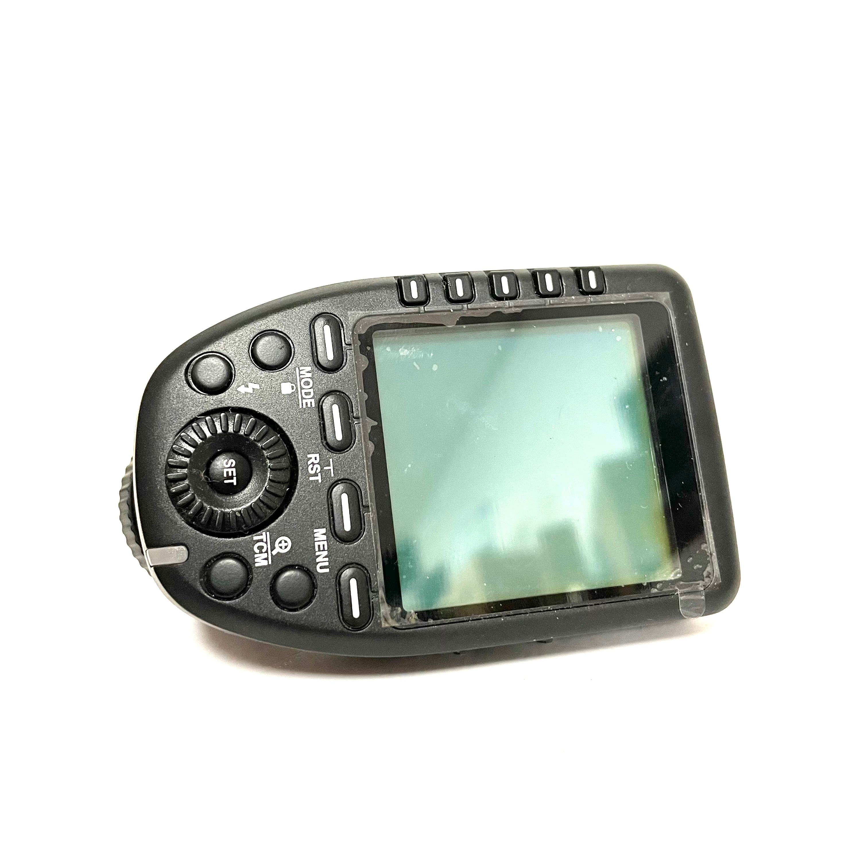 Godox XproS TTL Trasmettitore wireless usato