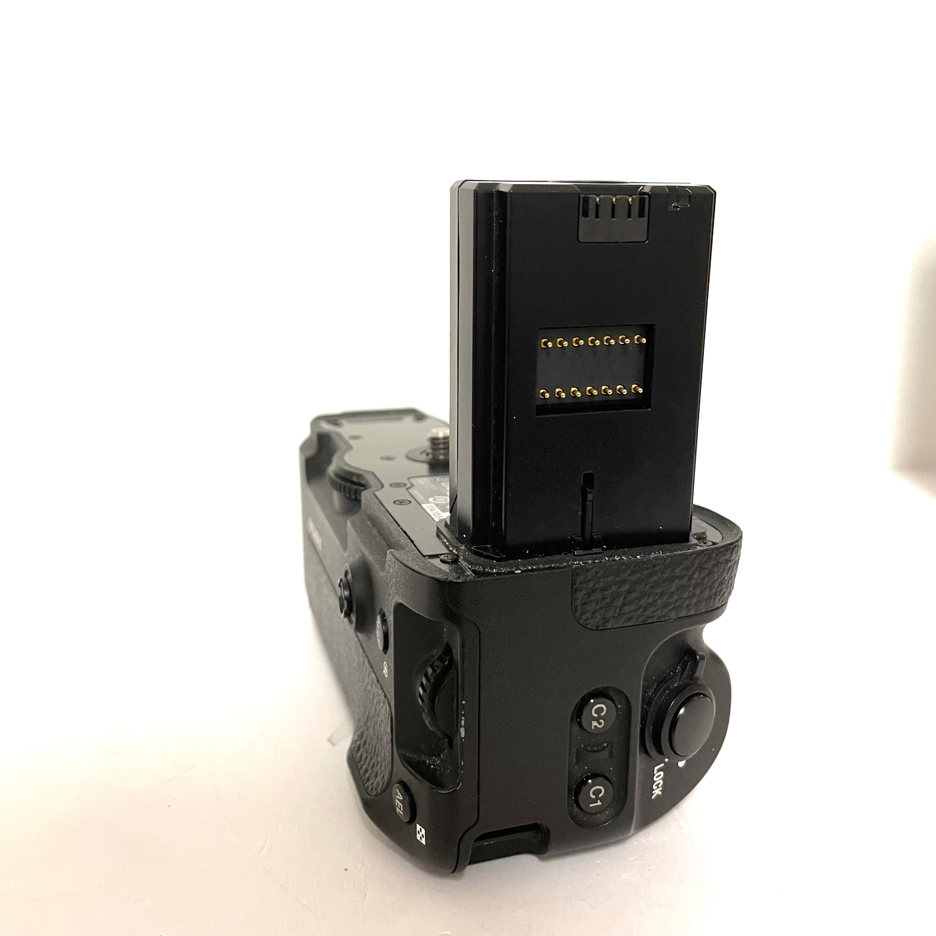 Sony vertical Grip VG-C3EM x Sony a9 usato