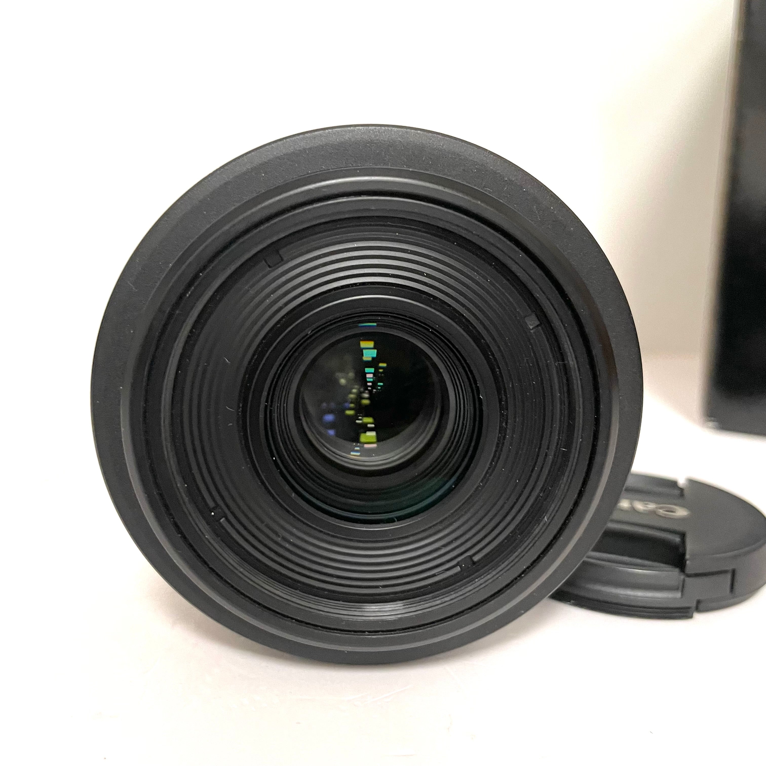 Canon RF 35mm F1.8 Macro is stm usato