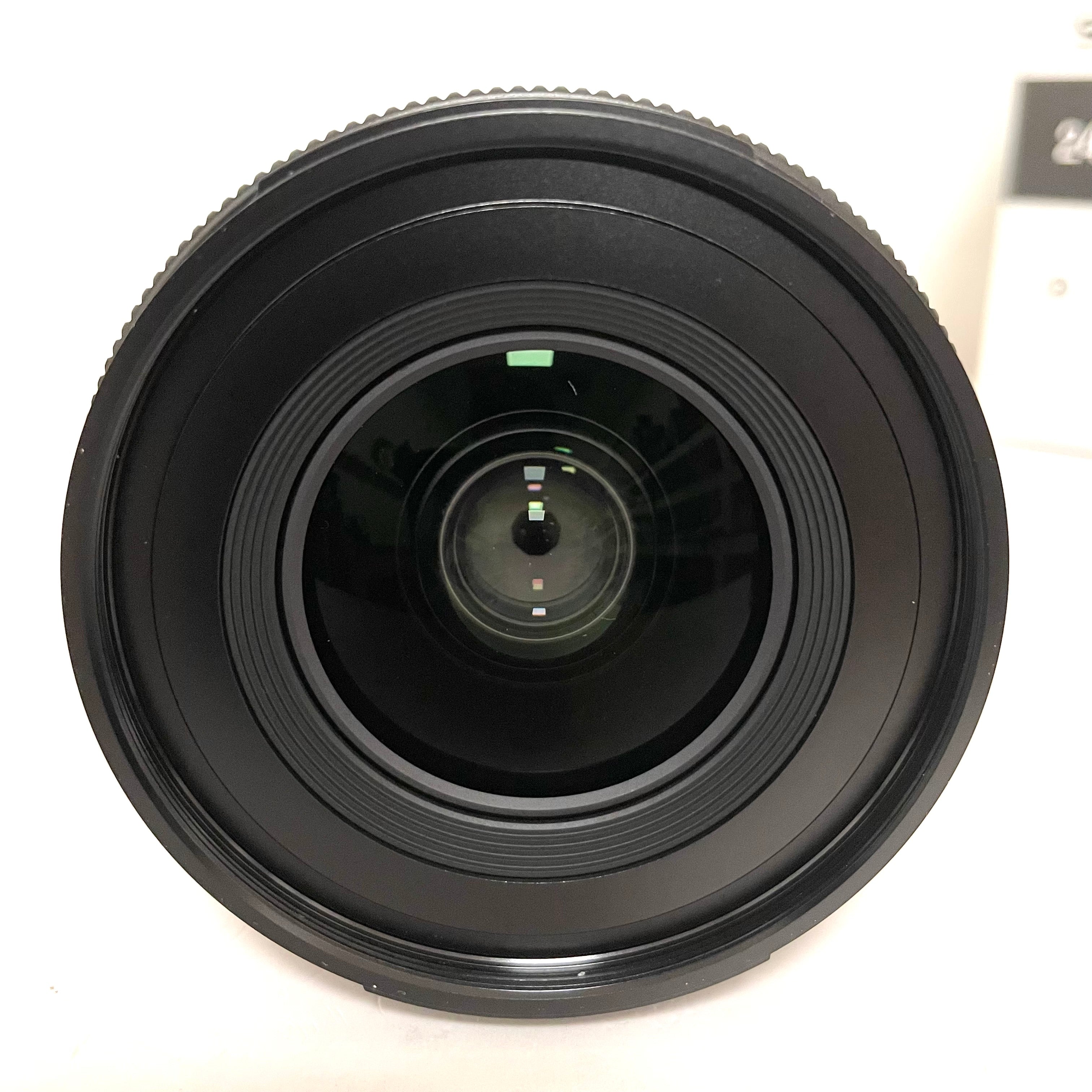 Sigma 24mm F2 DG DN x Sony usato