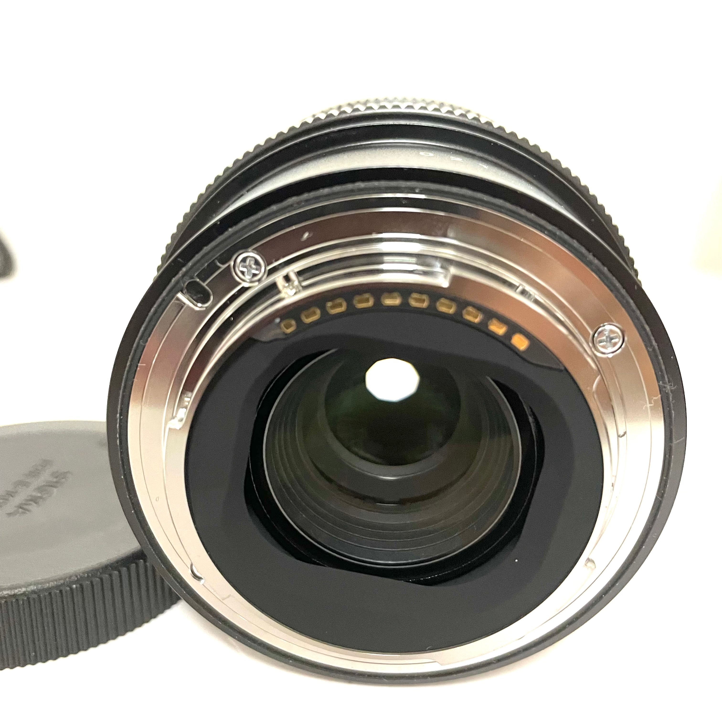 Sigma 24mm F2 DG DN x Sony usato