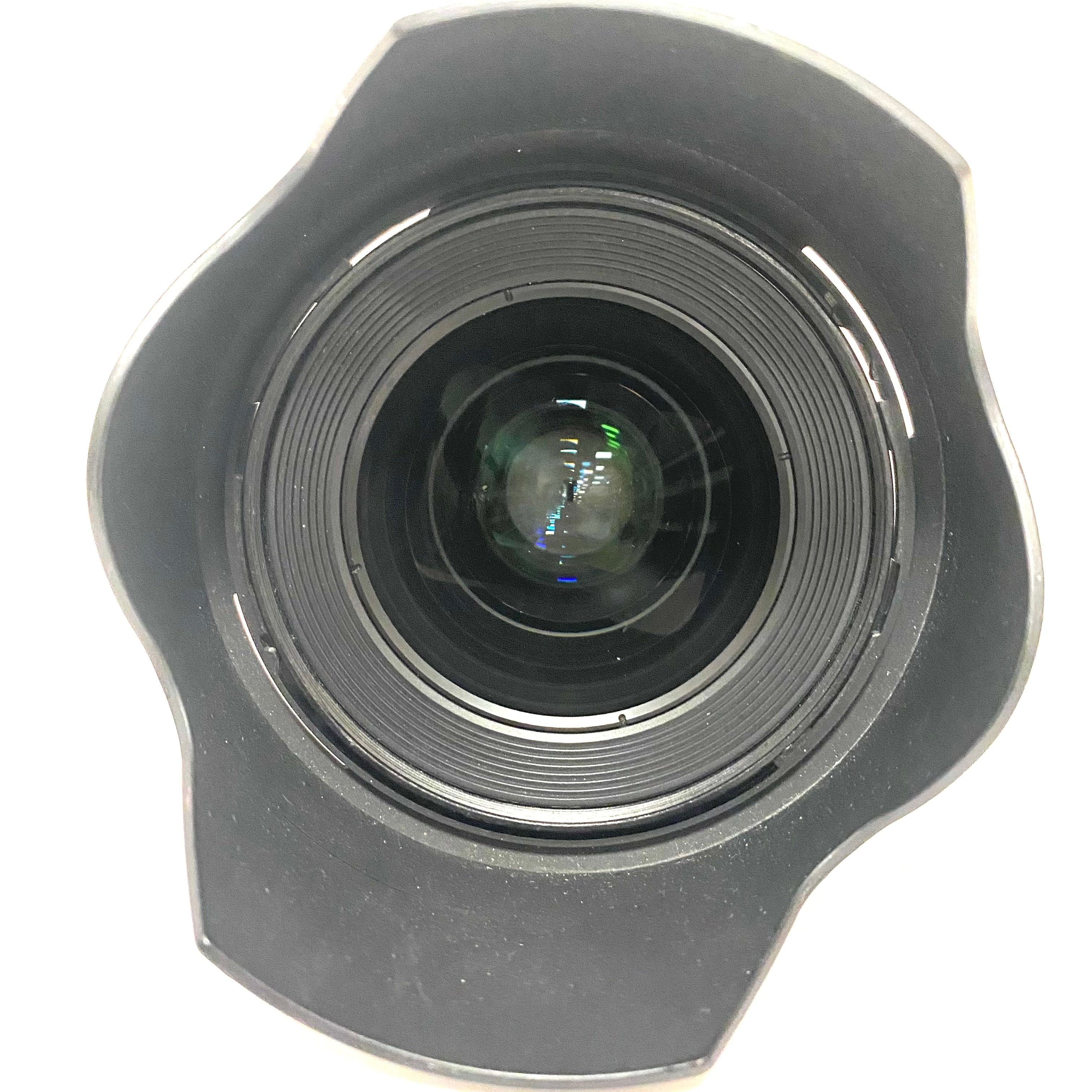 Nikon 28mm f1.4 E ED usato