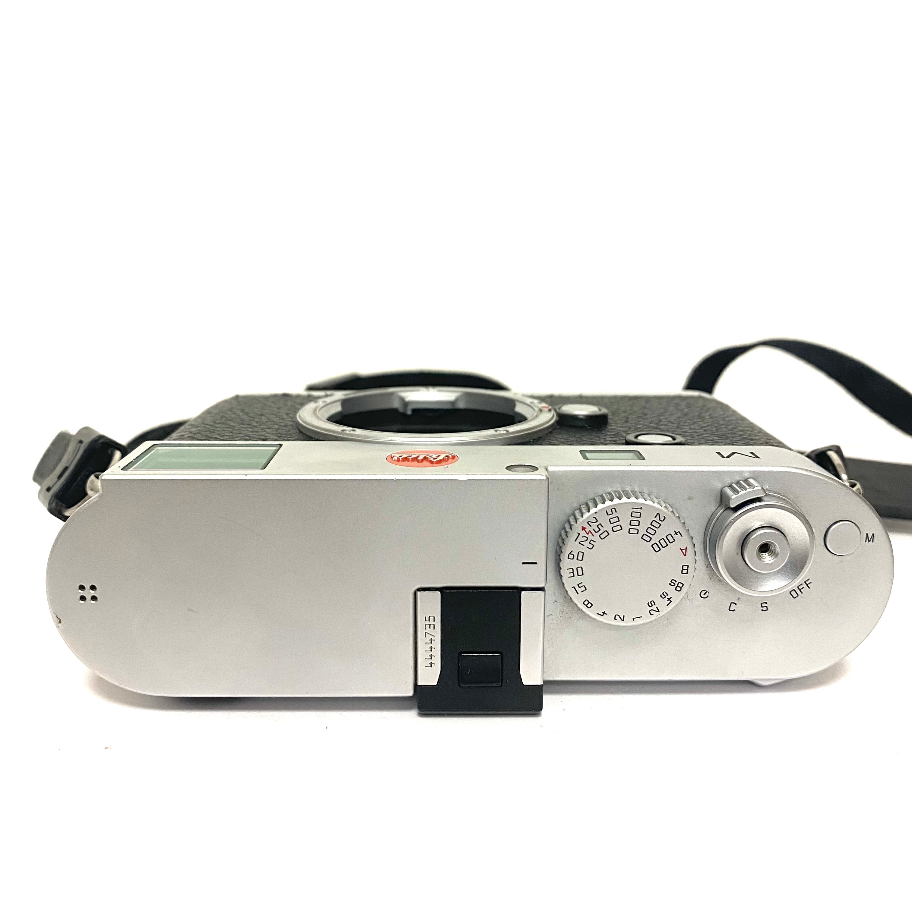 Leica M usato